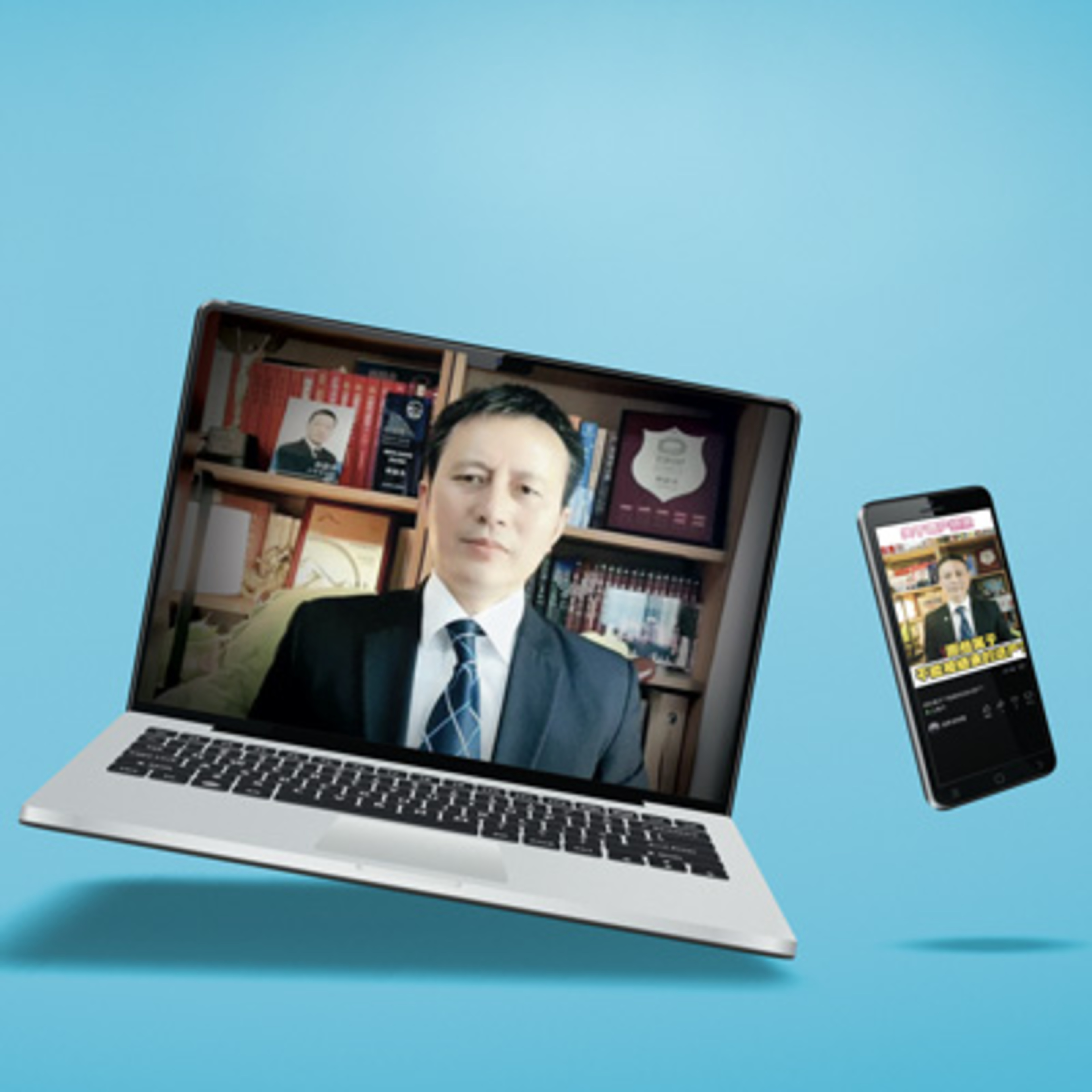 'Brother Chao' พลิกฟื้นตัวเองท่ามกลางวิกฤต