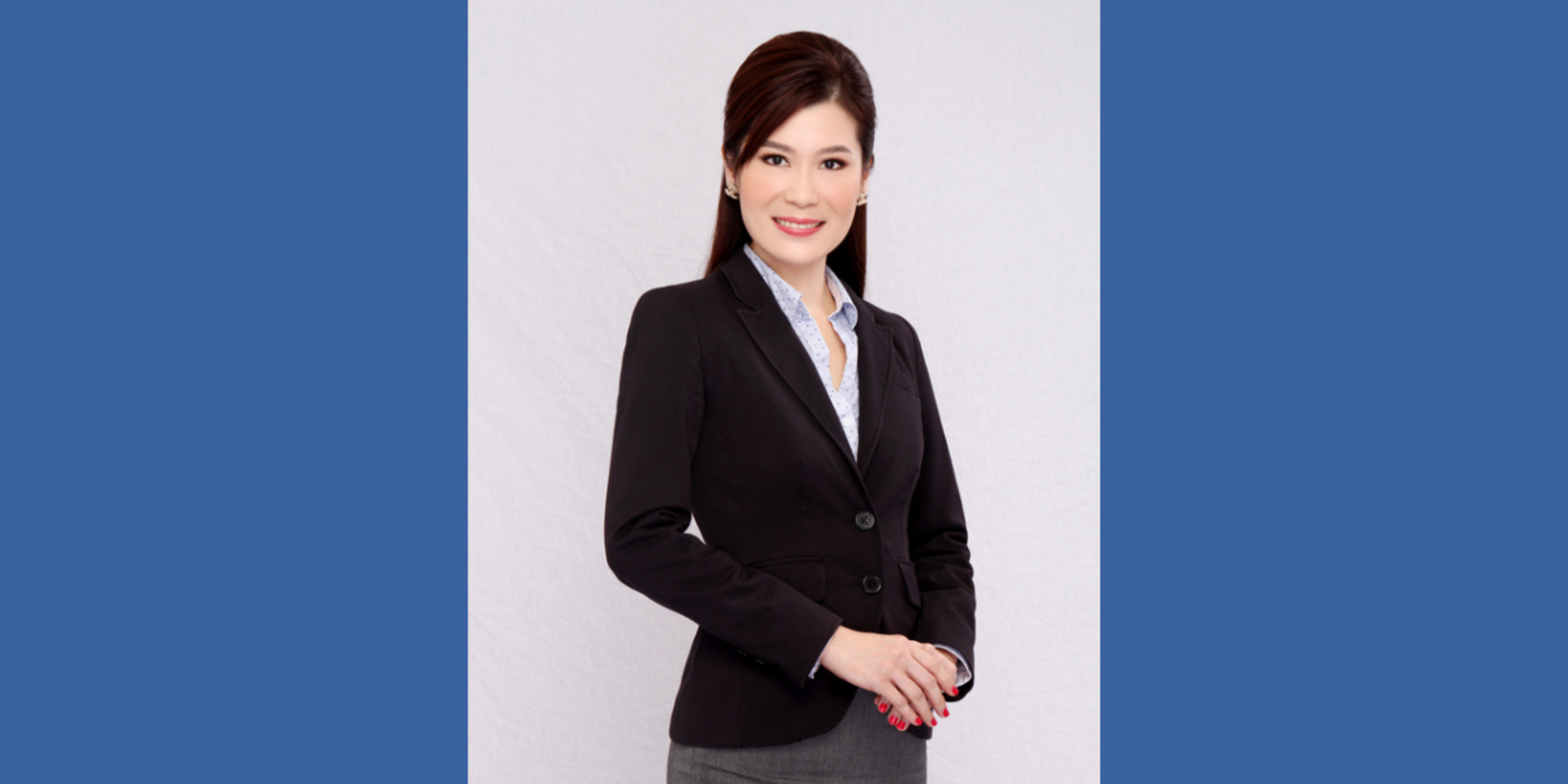 How a support system and community keep financial advisors resilient [Erim Lim Geok Leng]