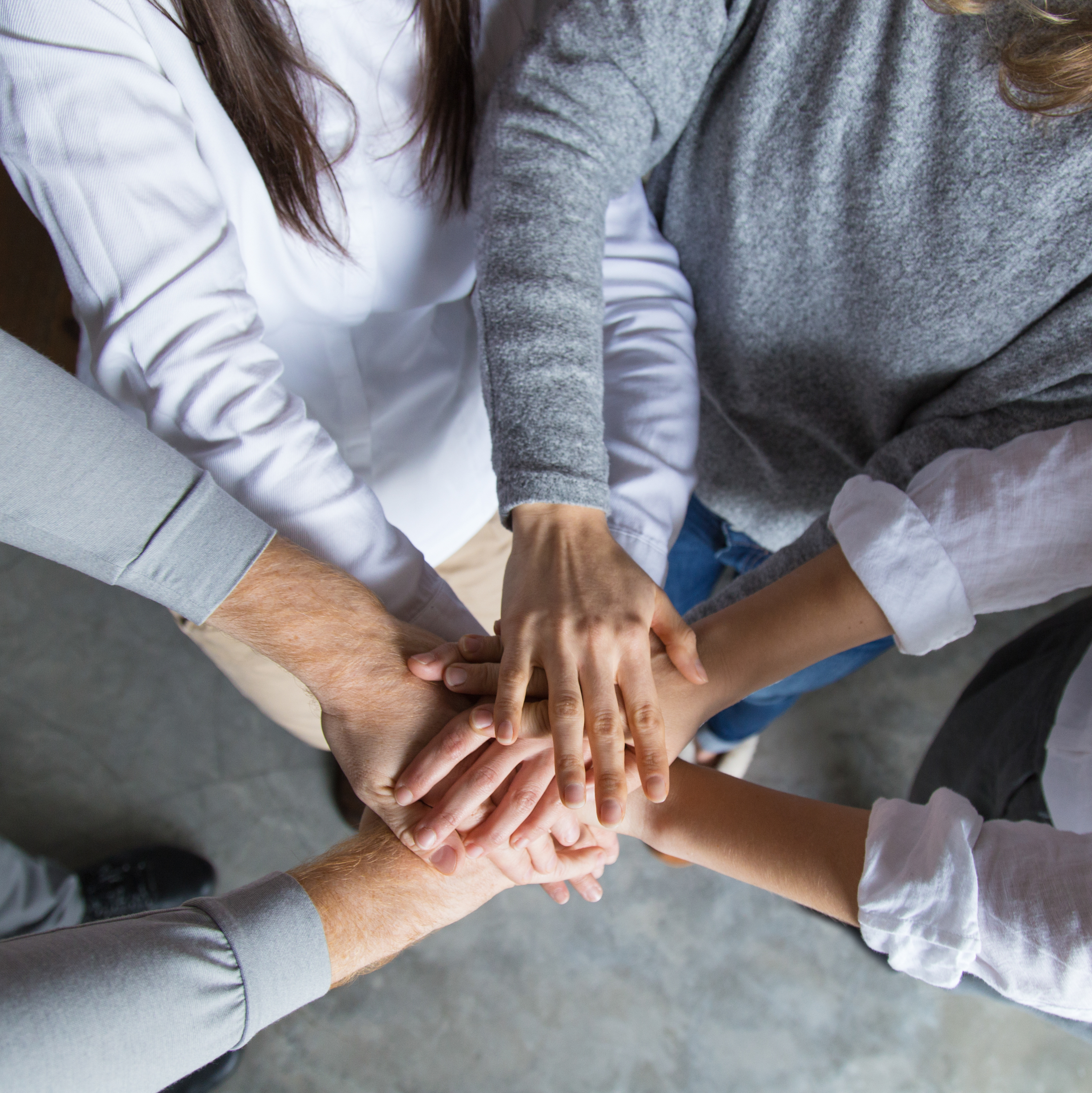 モチベーションの向上はまず自分から