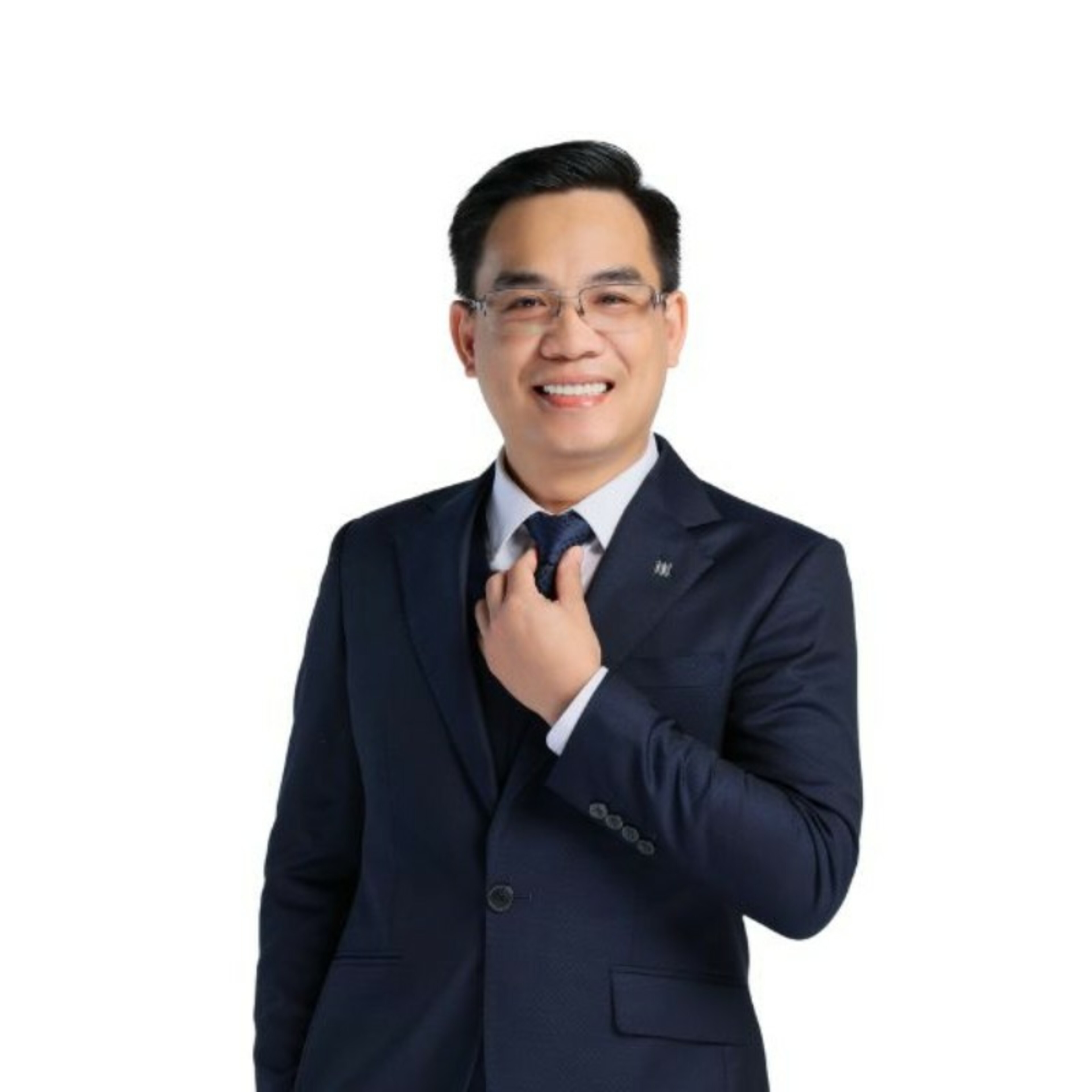 Tư duy tài chính vững vàng: Chìa khóa chinh phục khách hàng và bứt phá kinh doanh [Mai Xuân Quân]