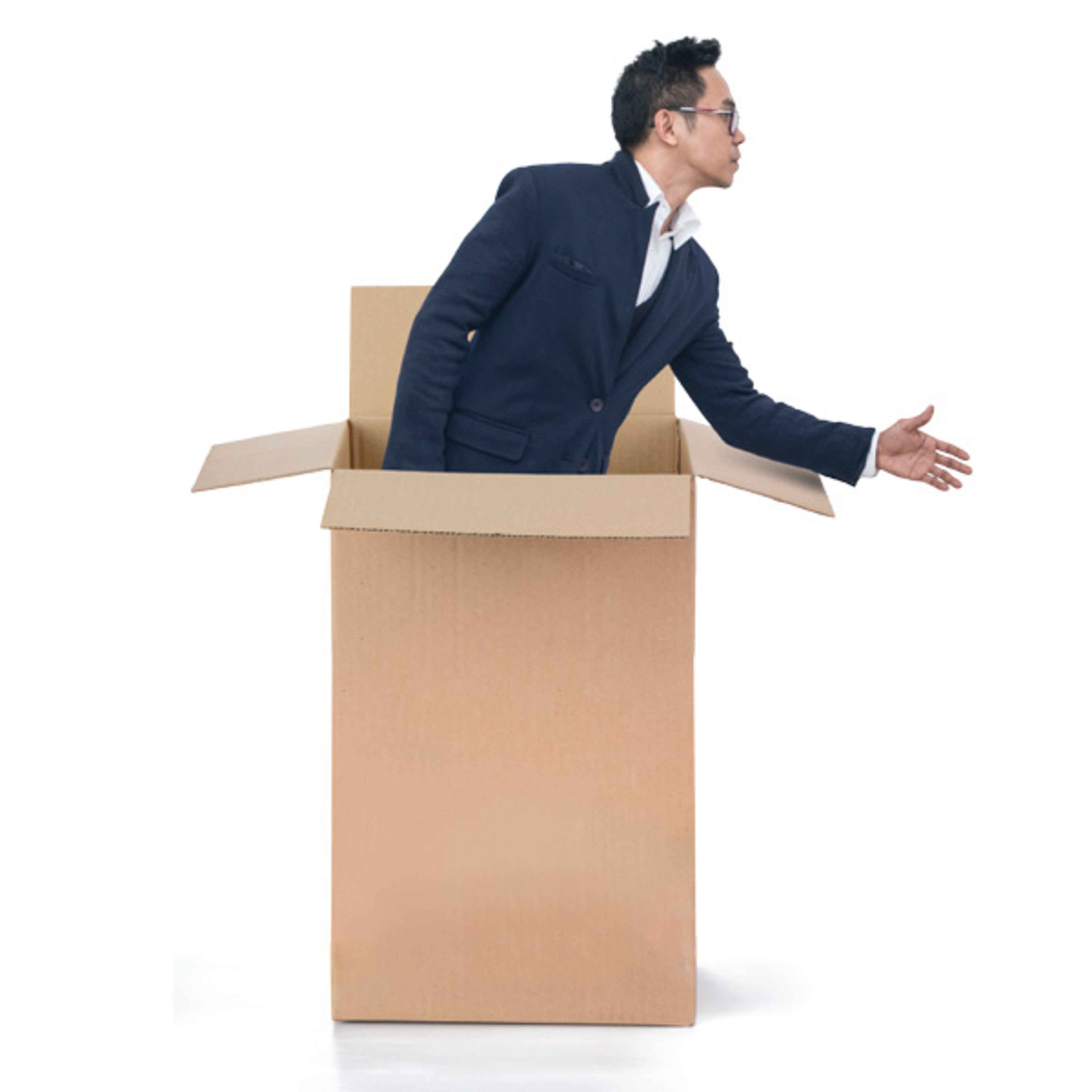 The introvert advantage