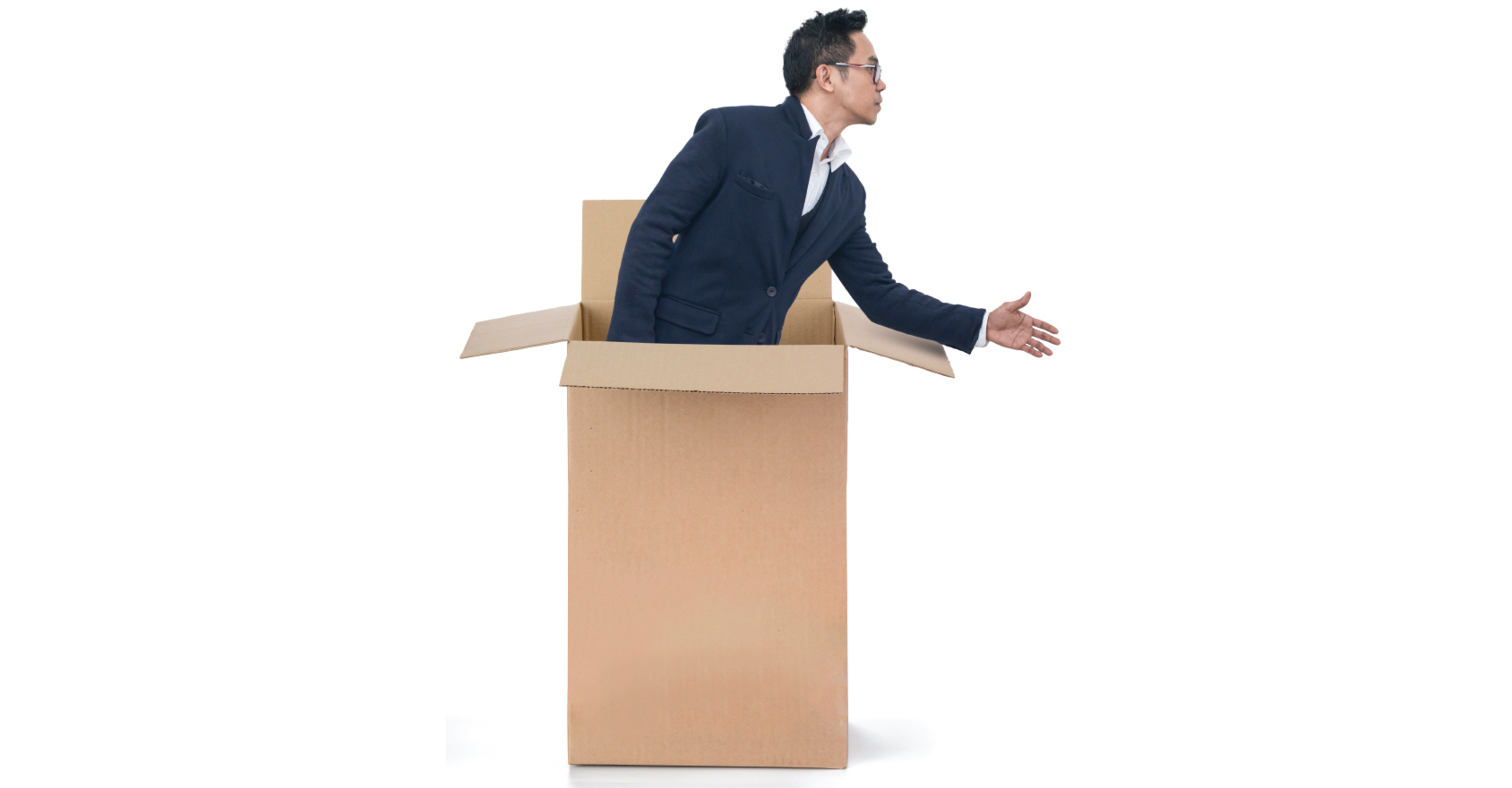 The introvert advantage