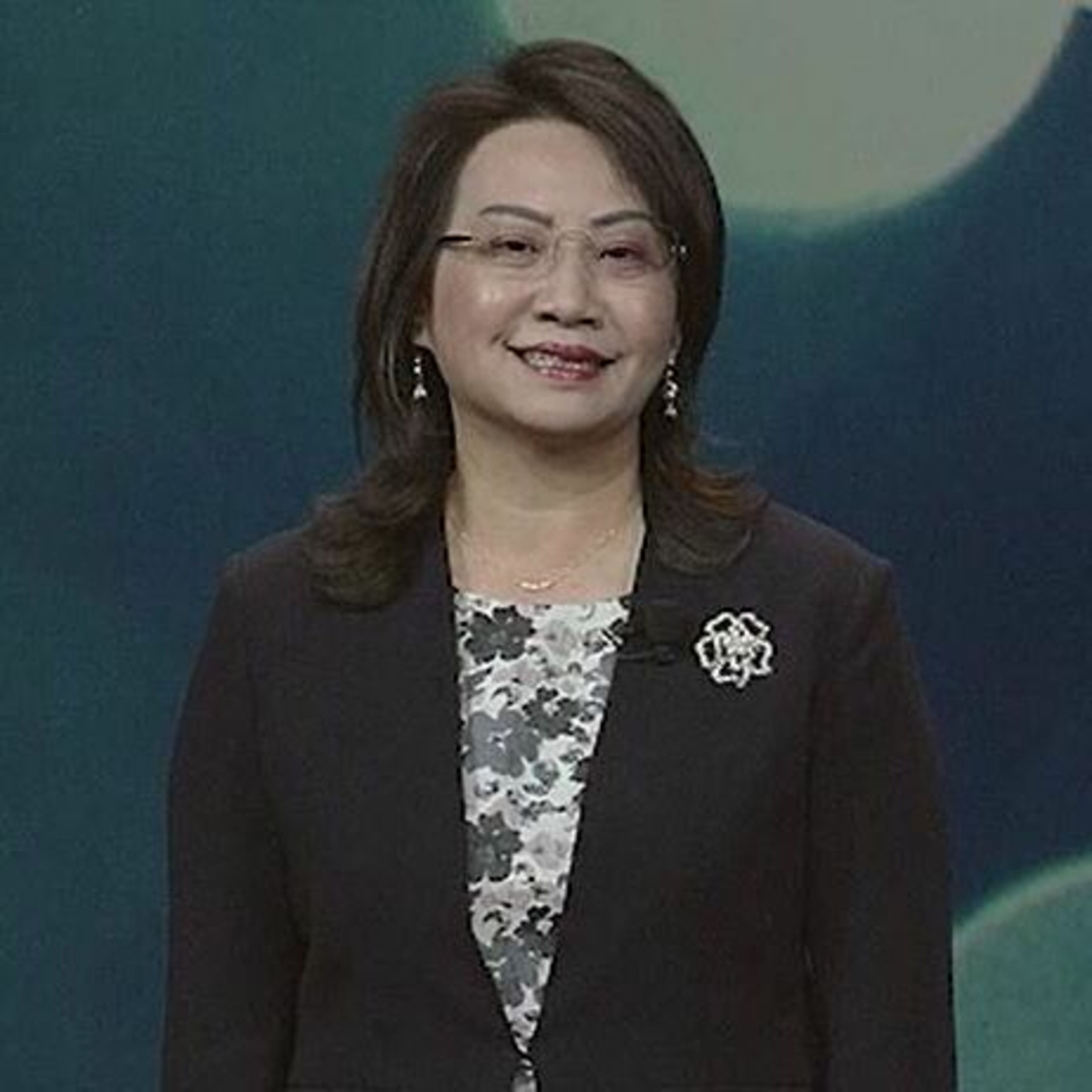 2023 会长致辞 
