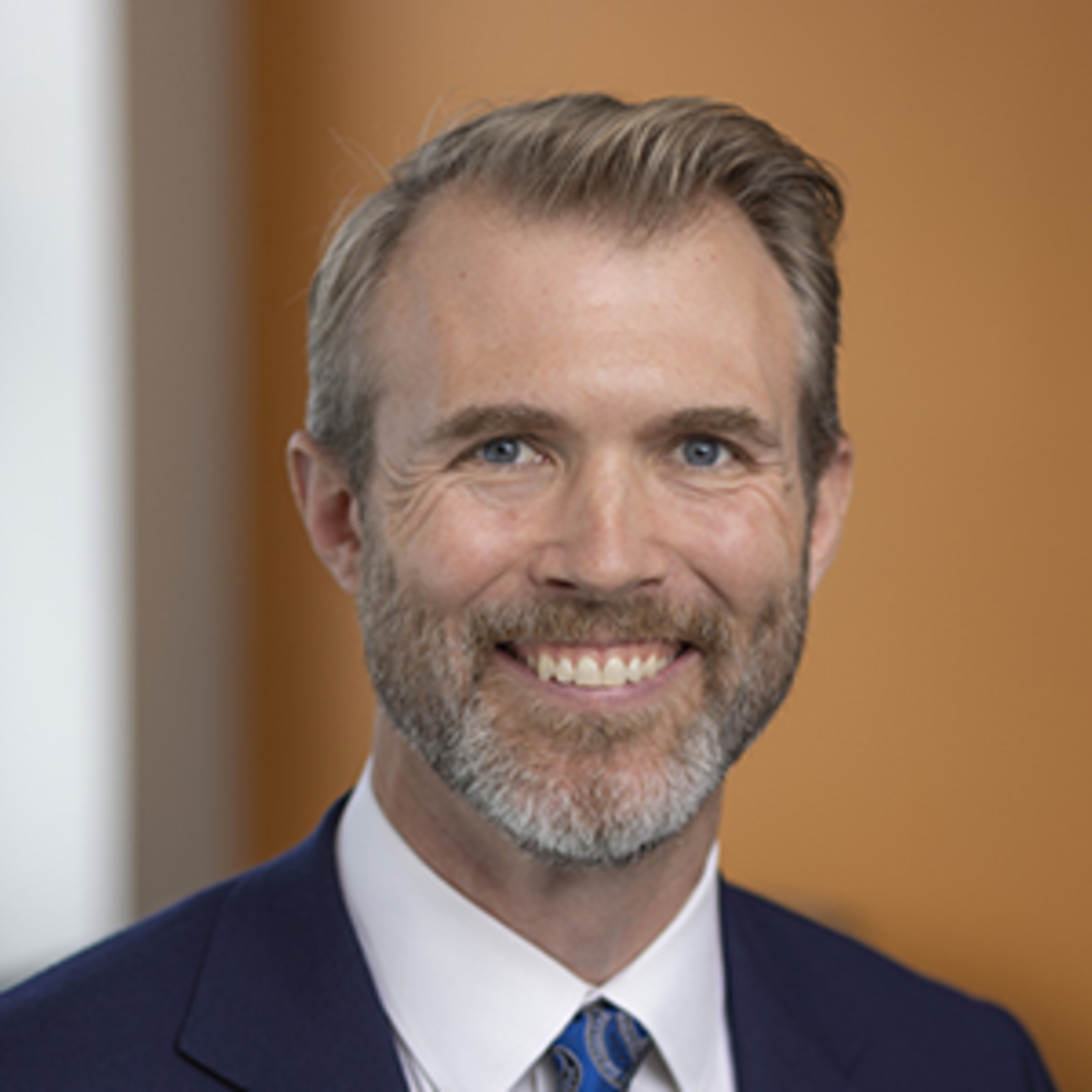 Brendan C. Walsh image