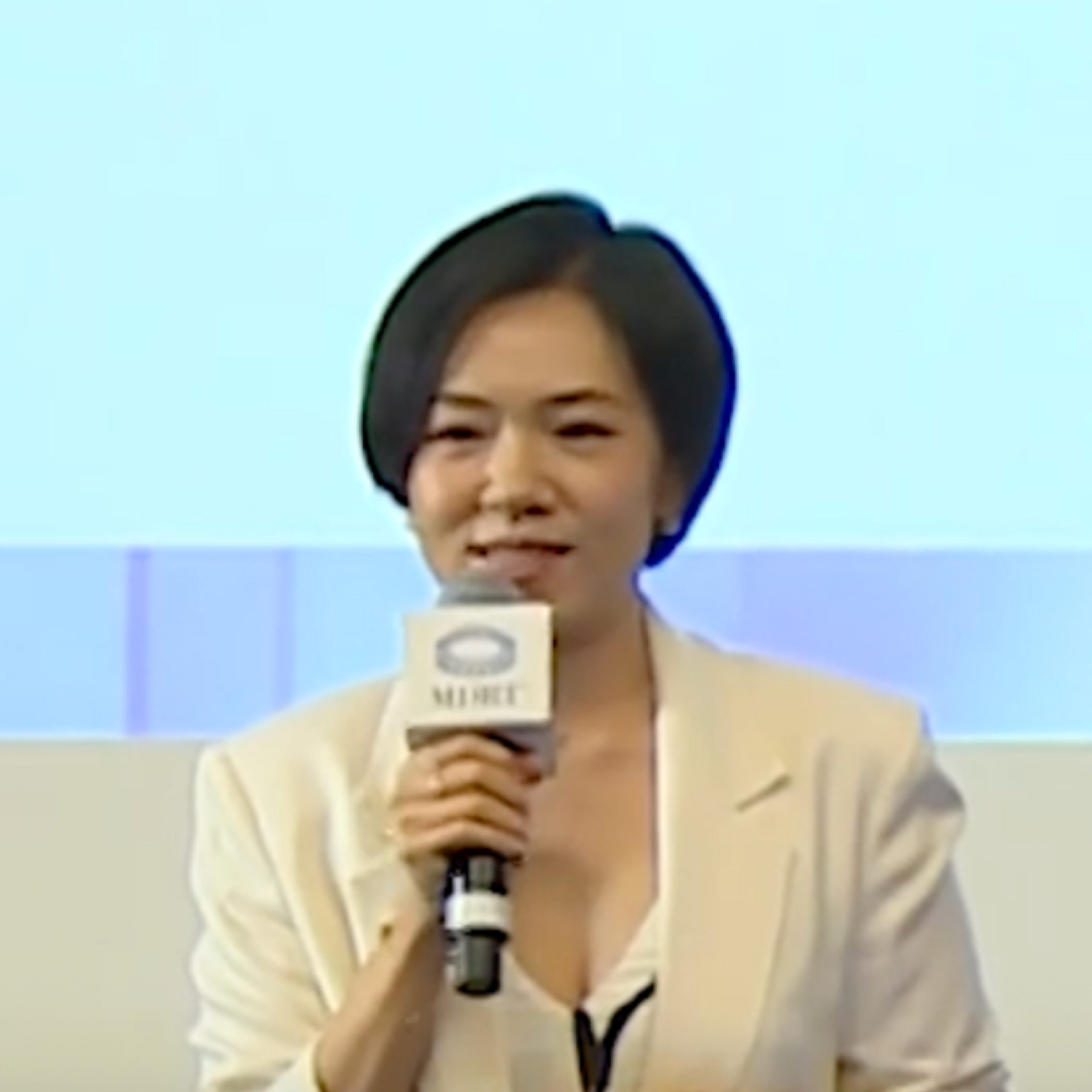 「親和力」的秘密 [鄭雅瀅 Renee Cheng]