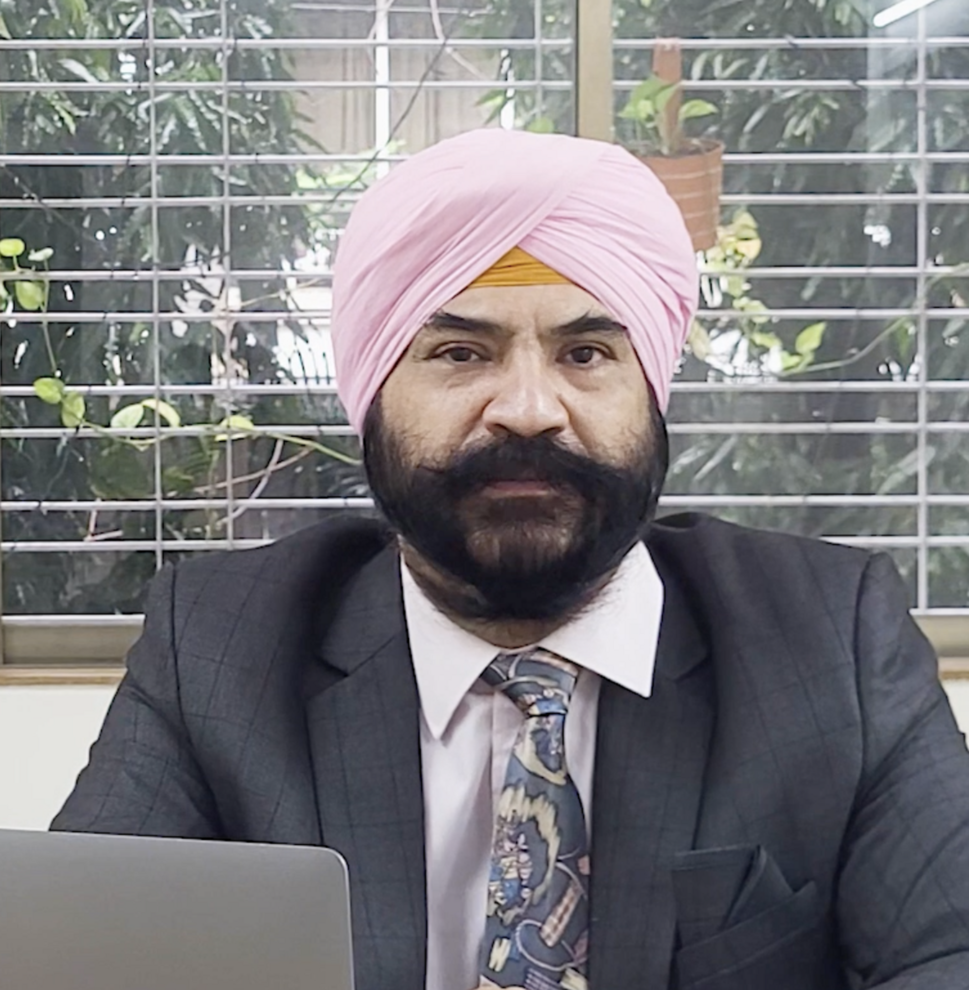 Navigating language barriers and bridging communication gaps with clients from diverse cultures in India [Raminder Singh Chadha]