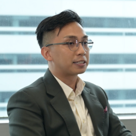 Building a successful practice as an introverted financial advisor [Jerald Chan]