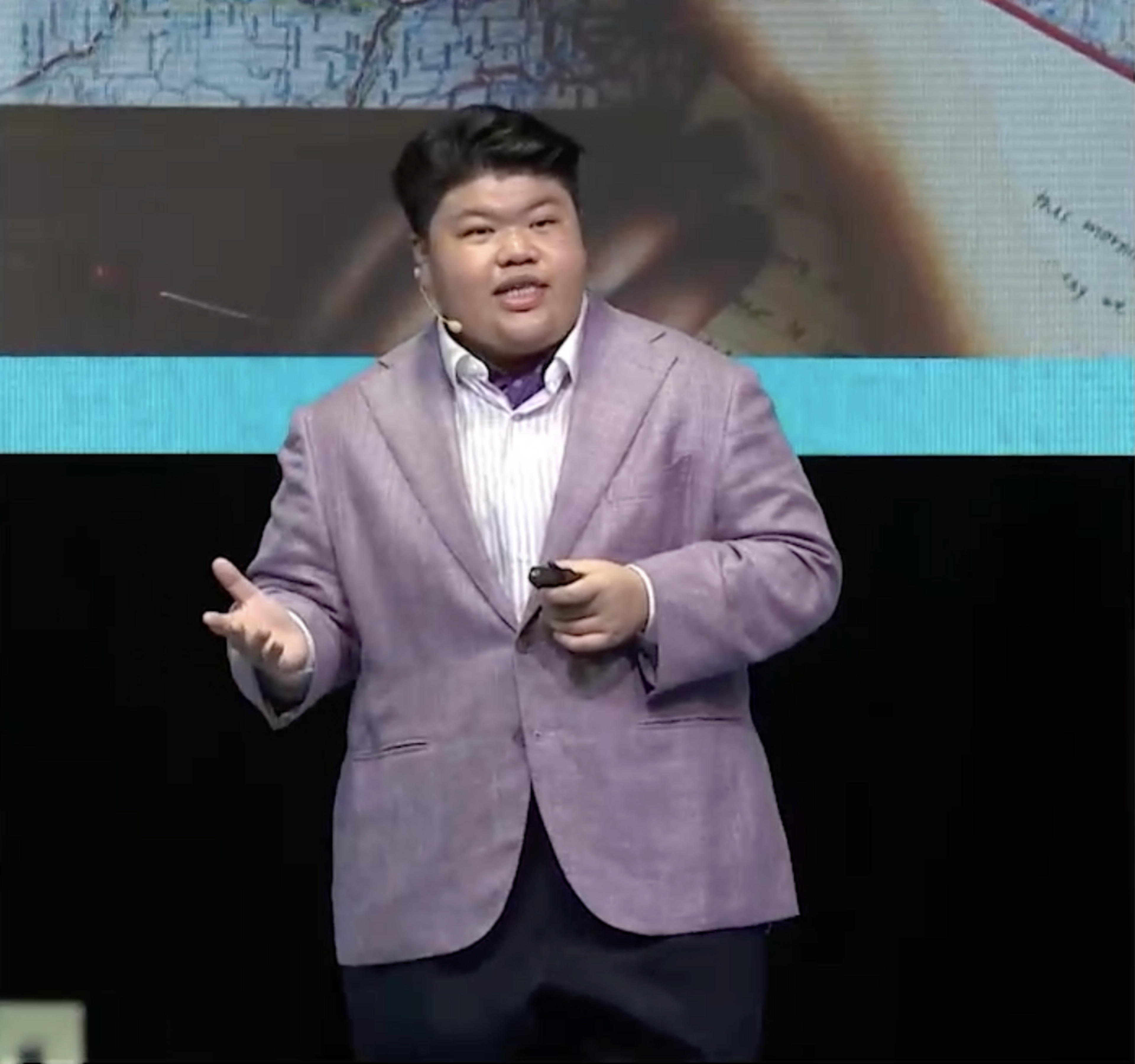 從職業運動員到壽險理財顧問：如何將系統性的訓練模式應用到見客流程中？ [黃詠雪Wong Wing Suet Rachael]