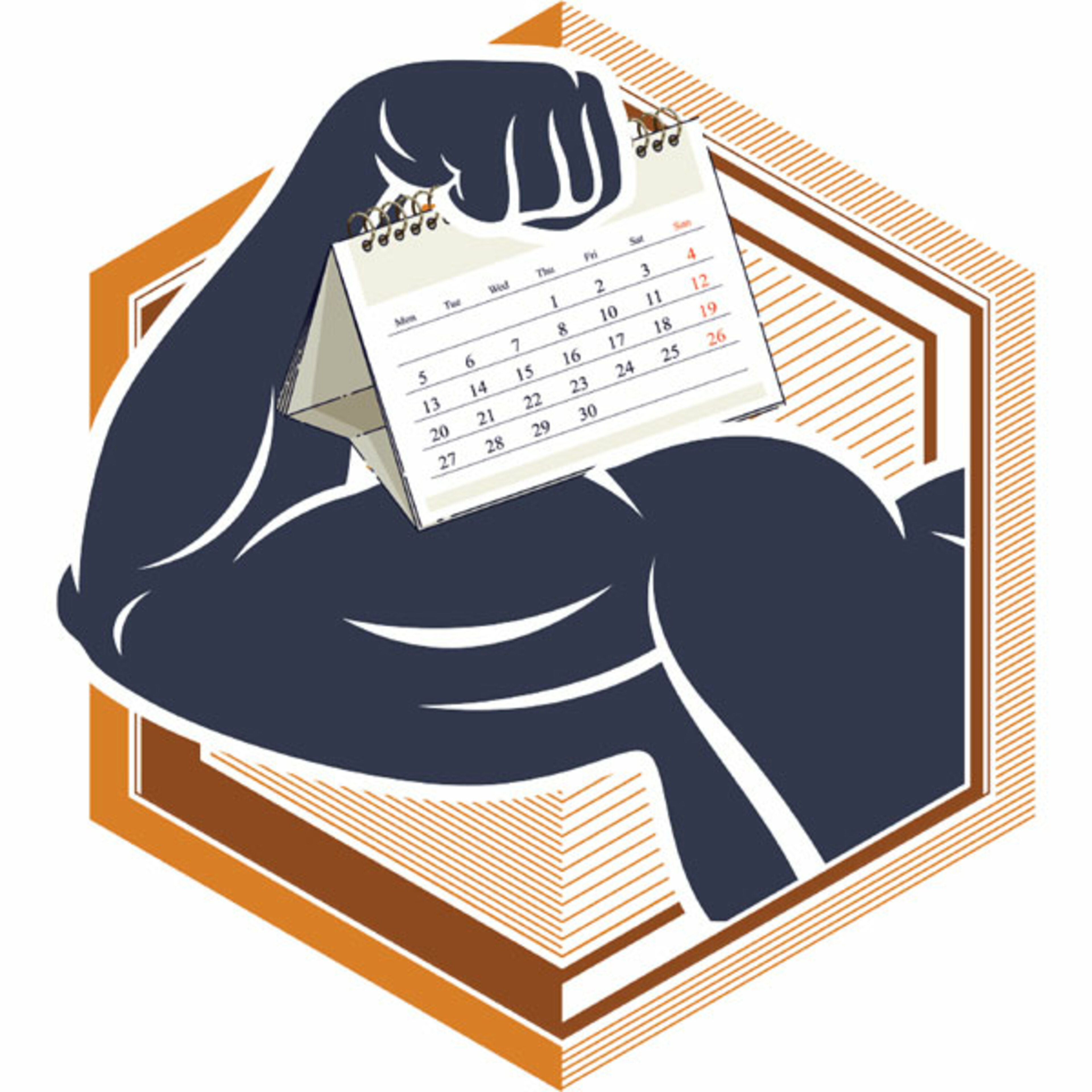 Finish strong, start stronger