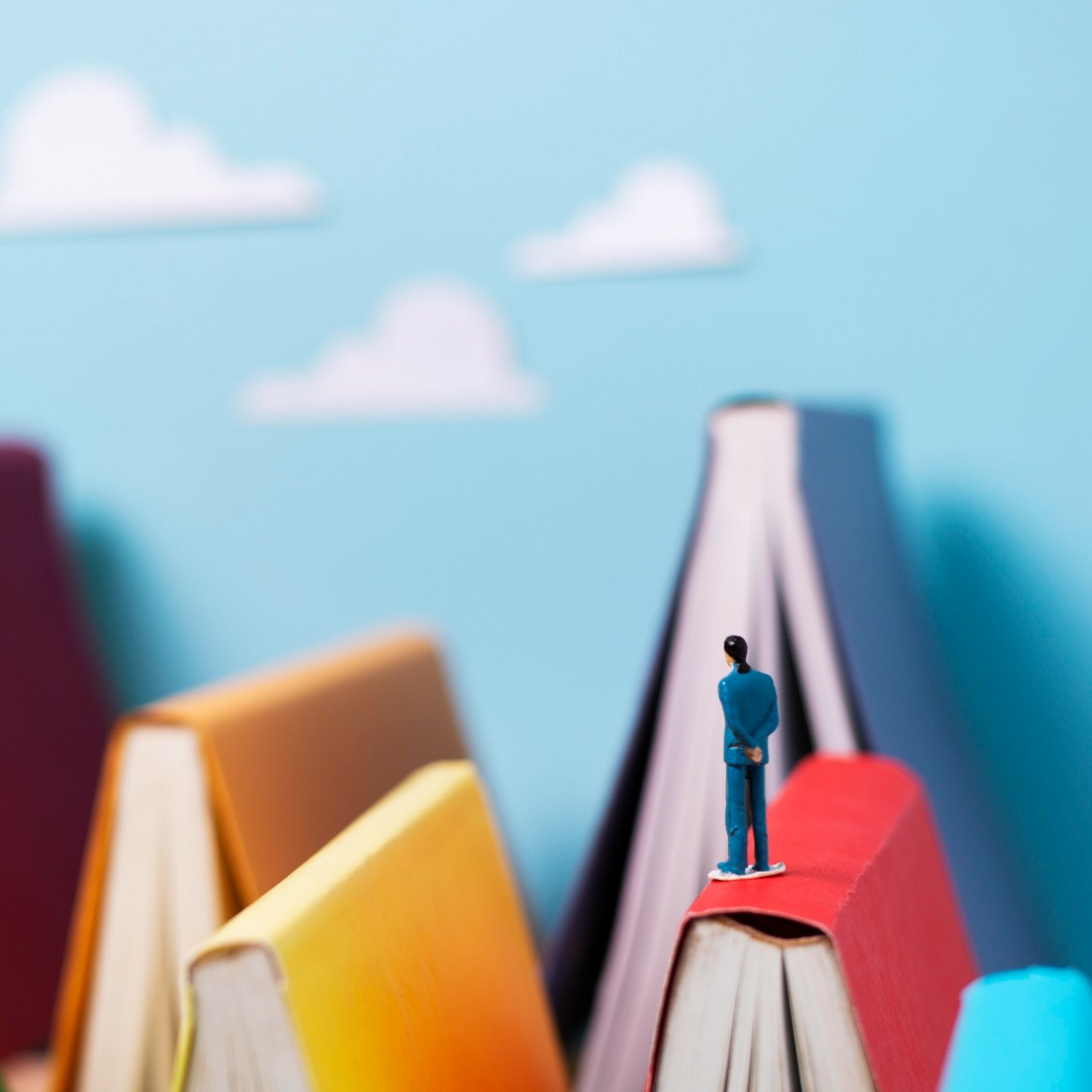 從溝通到成交：理財顧問提升業績的三本書籍分享