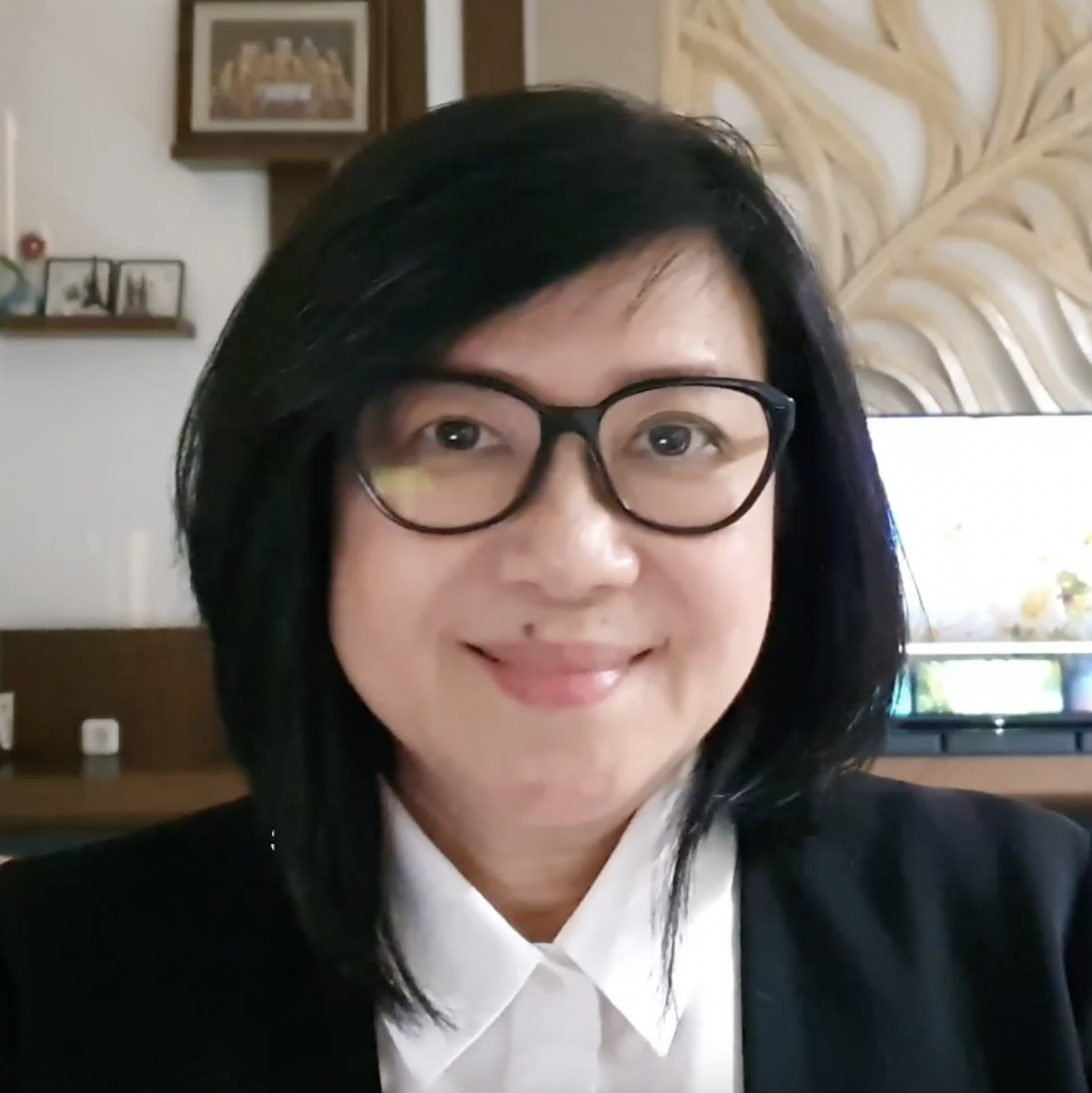 Dapatkan jawaban yang Anda butuhkan dari prospek