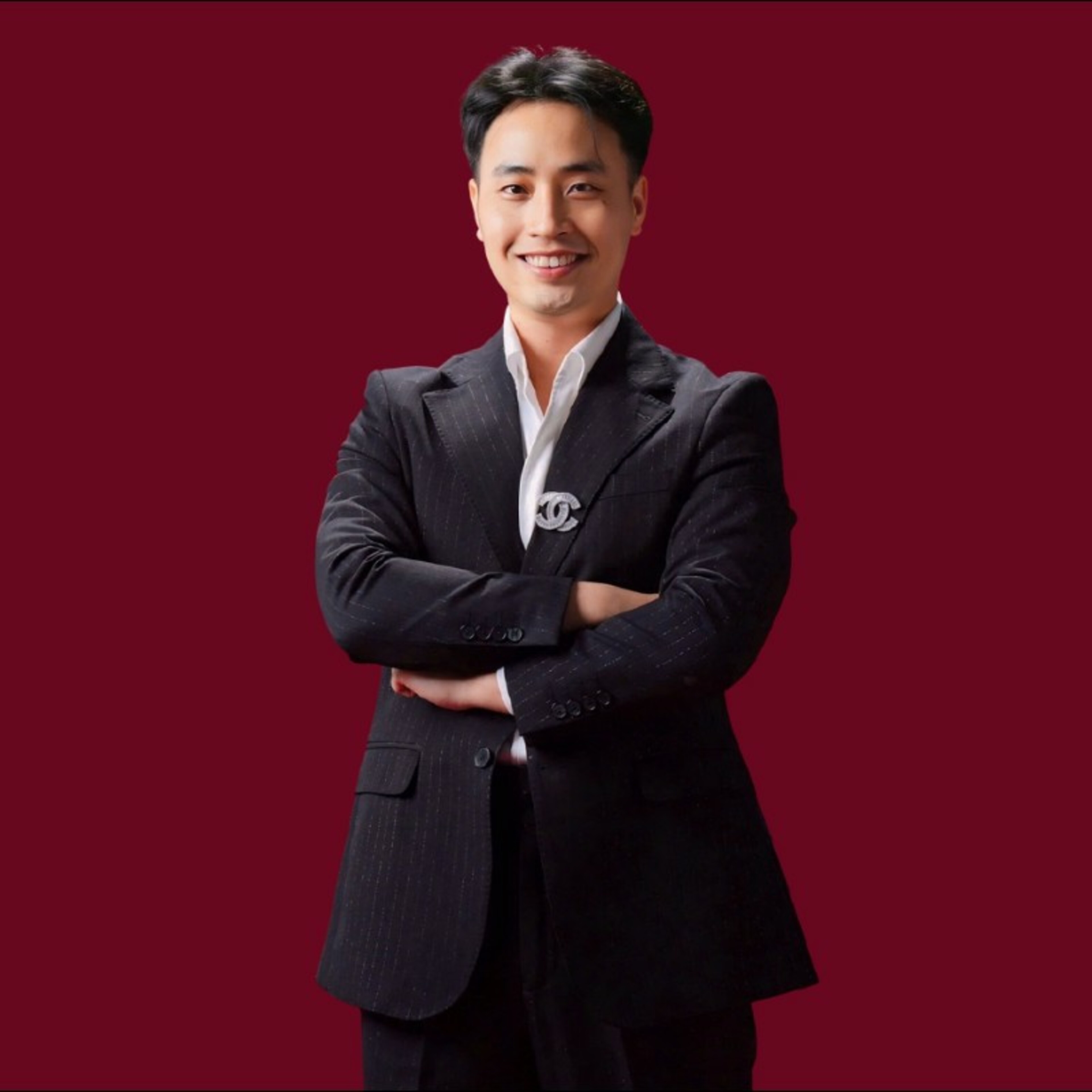 Chiến lược nhận diện khách hàng tiềm năng - hành trình xây dựng giá trị bền vững [Phạm Đức Anh]