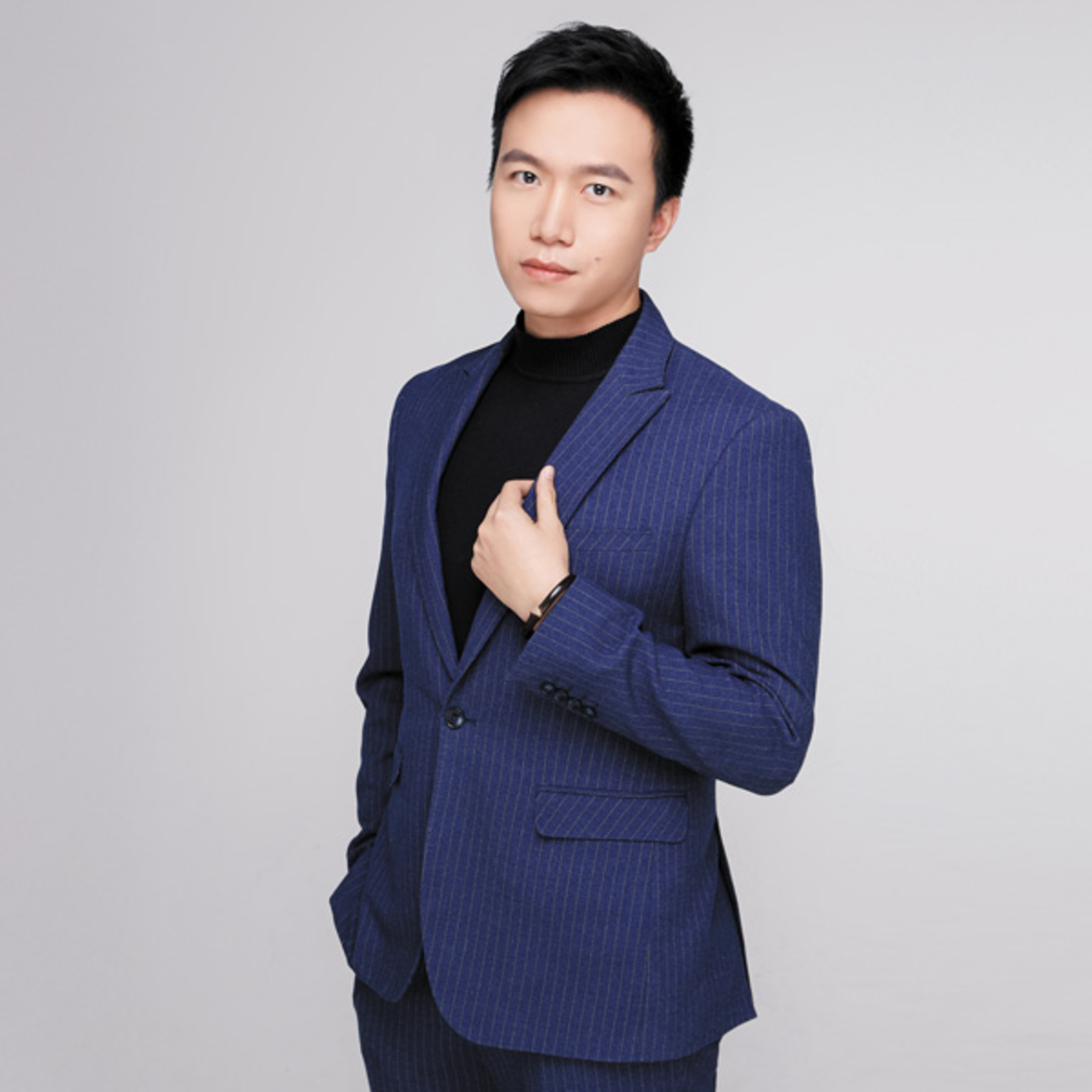2세대도 일류가 될 수 있다는 것을 보여주다