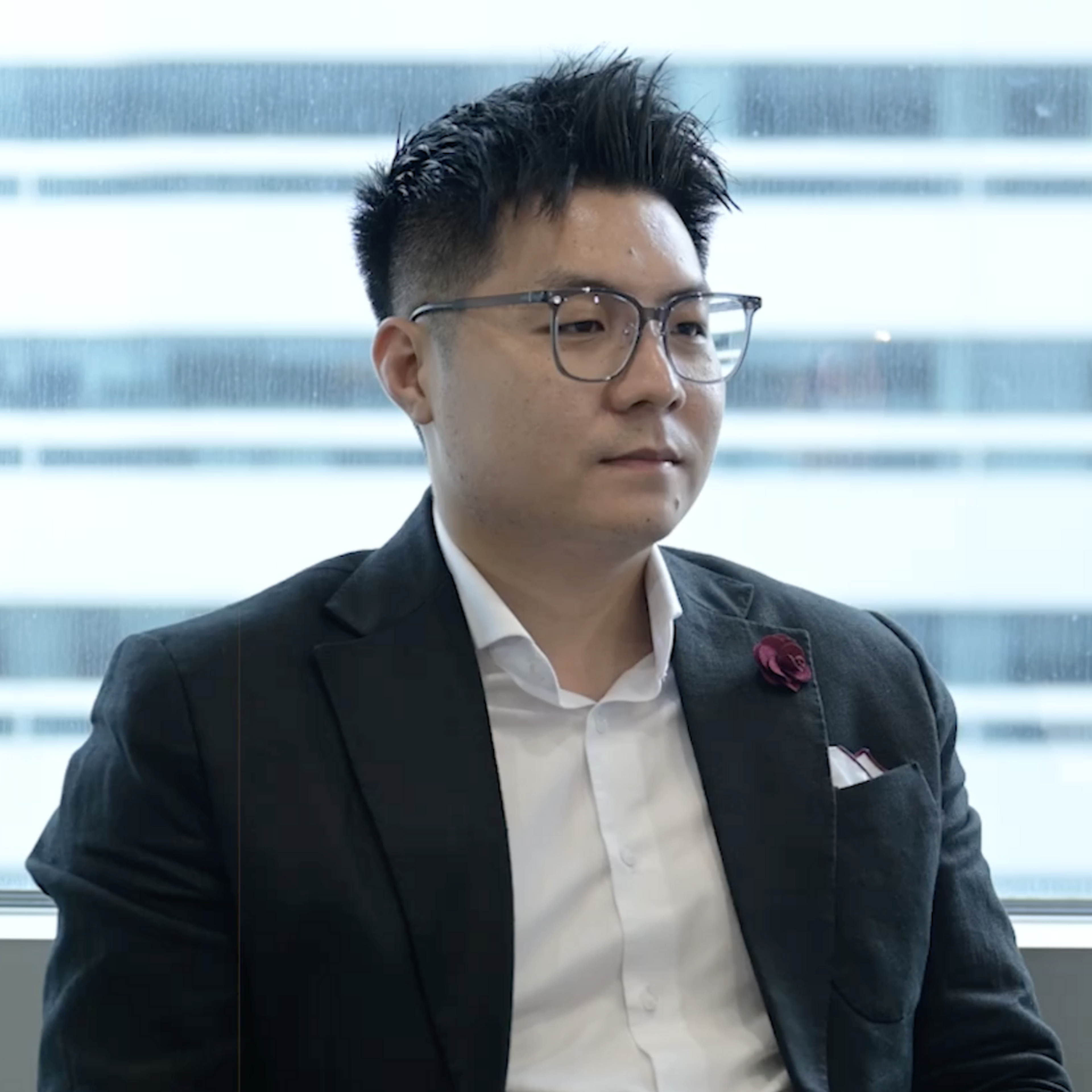 Building a 100% referral-based practice [Donald Teo]