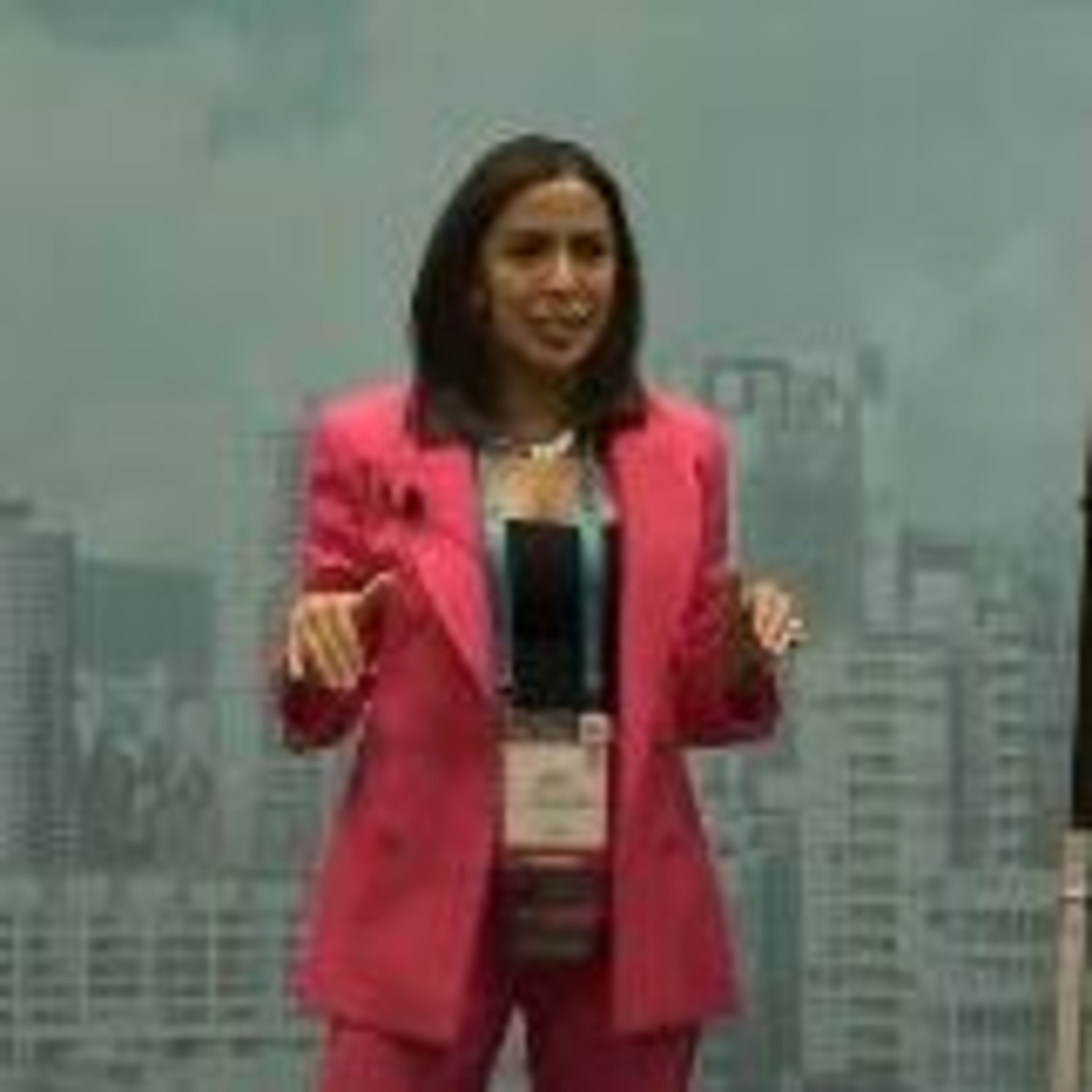 Desarrolla tu cita inicial con base en tu mercado objetivo image