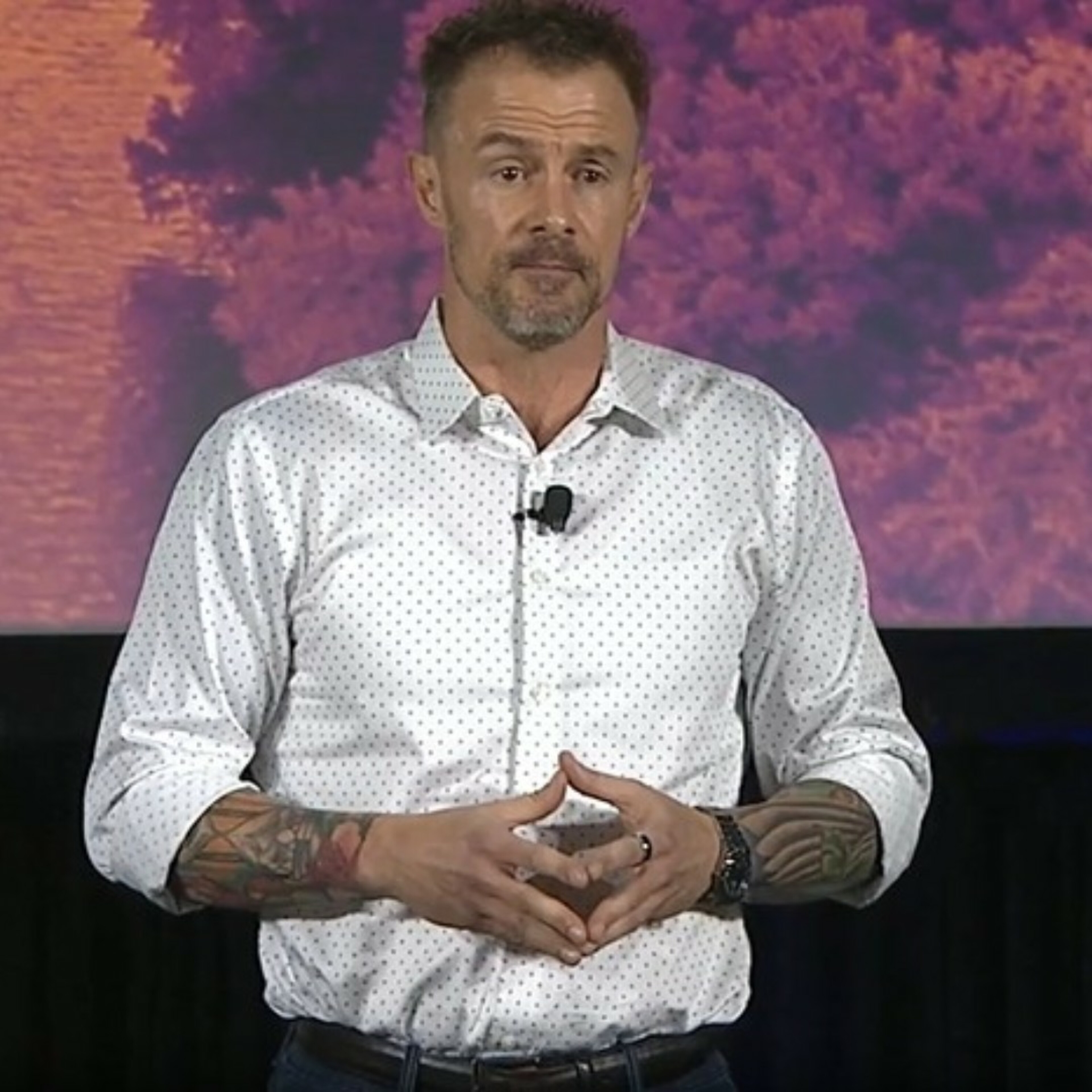 Develop and refine your confidence to break through plateaus and skyrocket your business  image