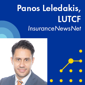 Panos Leledakis Media Thumbnail