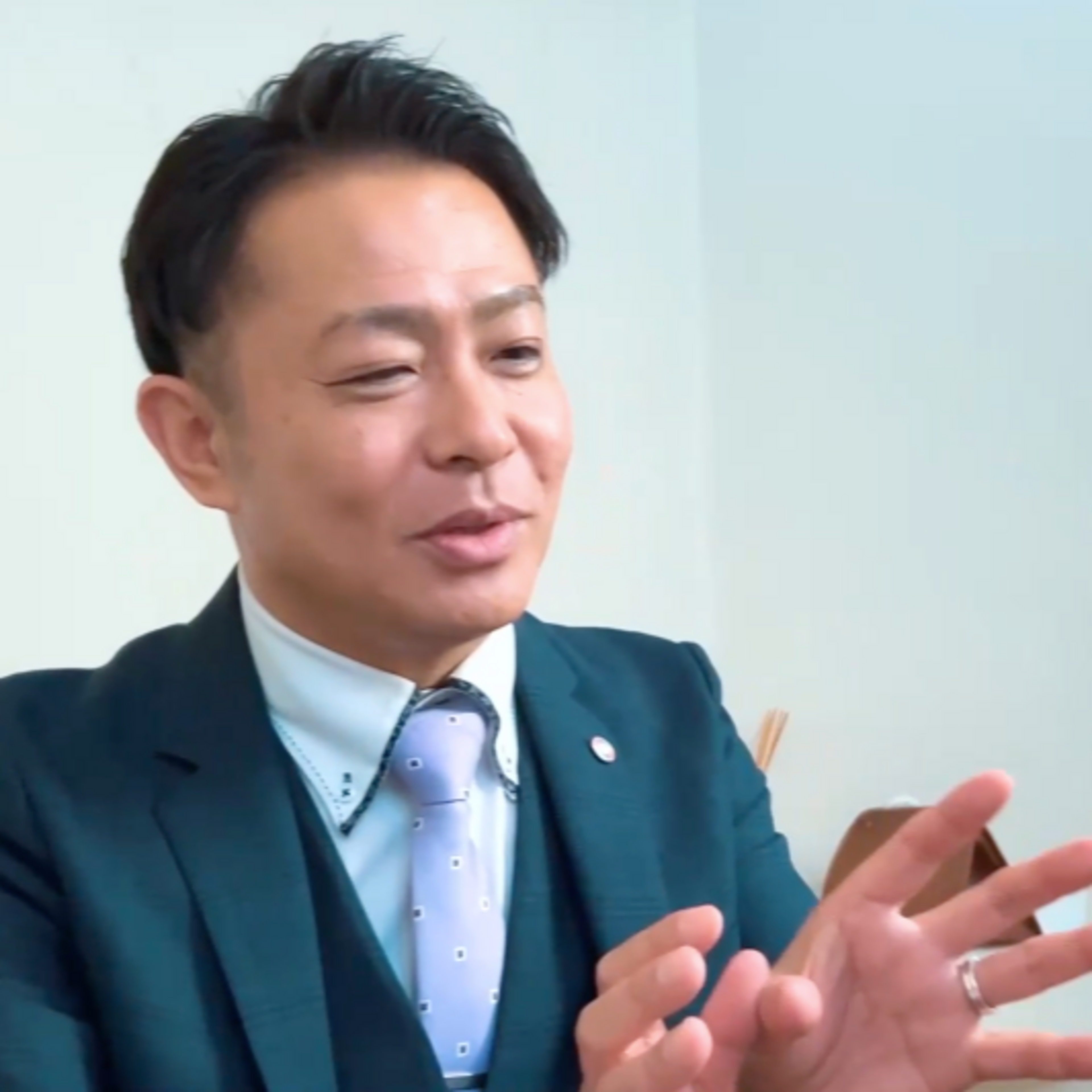 対面とSNSを融合した活動方法