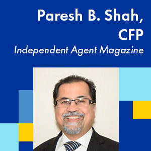 Paresh Shah