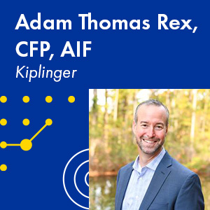 Adam Rex Media Thumbnail