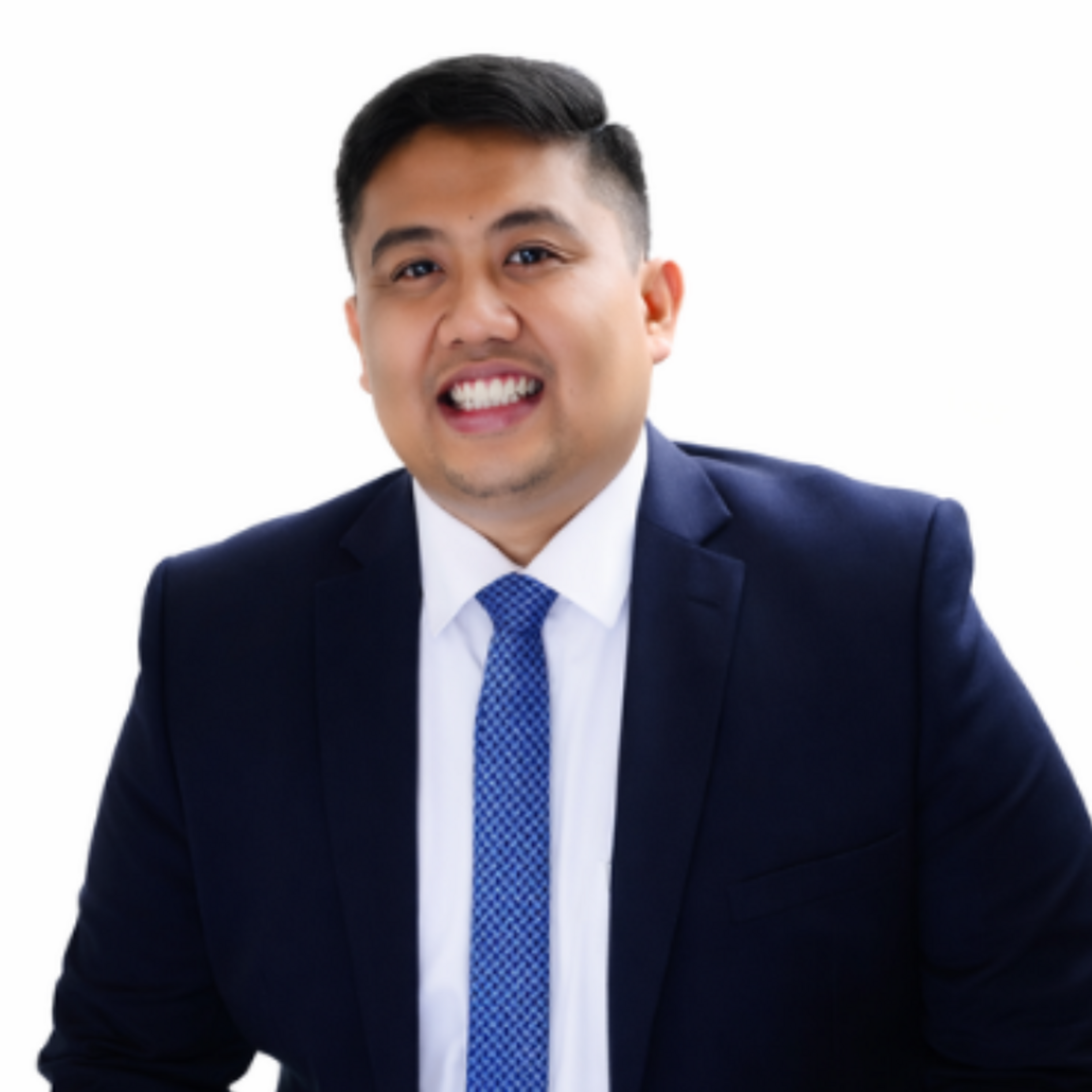 Becoming a top-of-mind high-net-worth advisor [LJ Jalandoni]