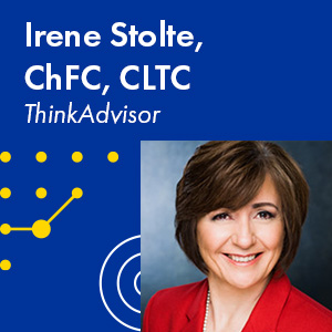 Irene Stolte Media Thumbnail
