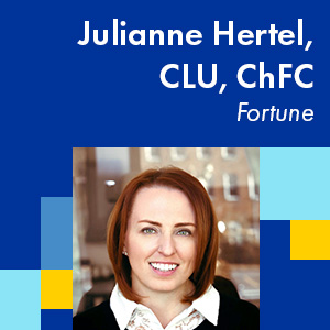 Julianne Hertel Media Thumbnail