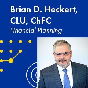 Brian Heckert Media Thumbnail