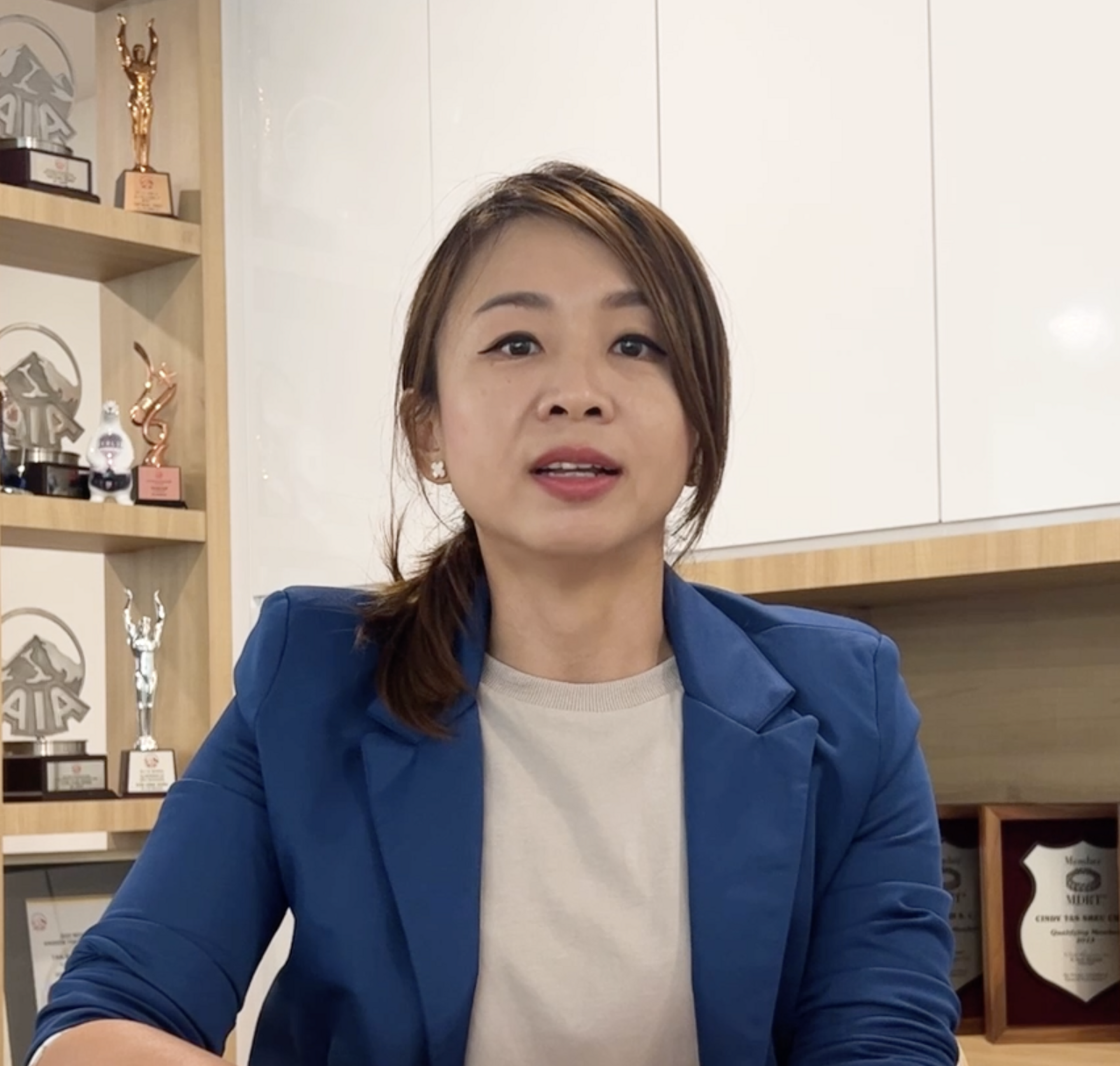 How to navigate Malaysian culture for financial planning [MDRT Member Cindy Tan]