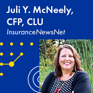 Juli McNeely Media Thumbnail
