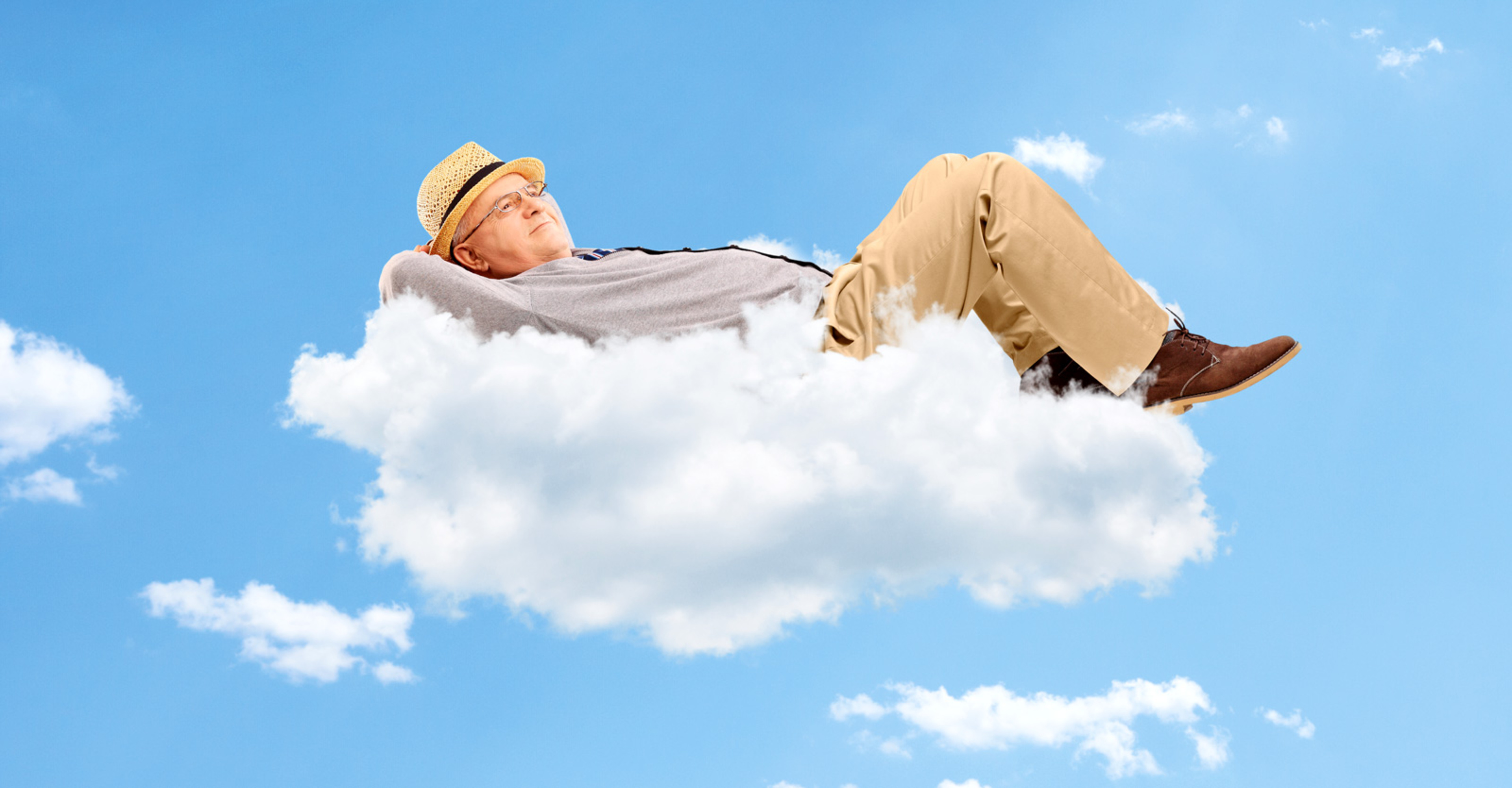 The art of client comfort