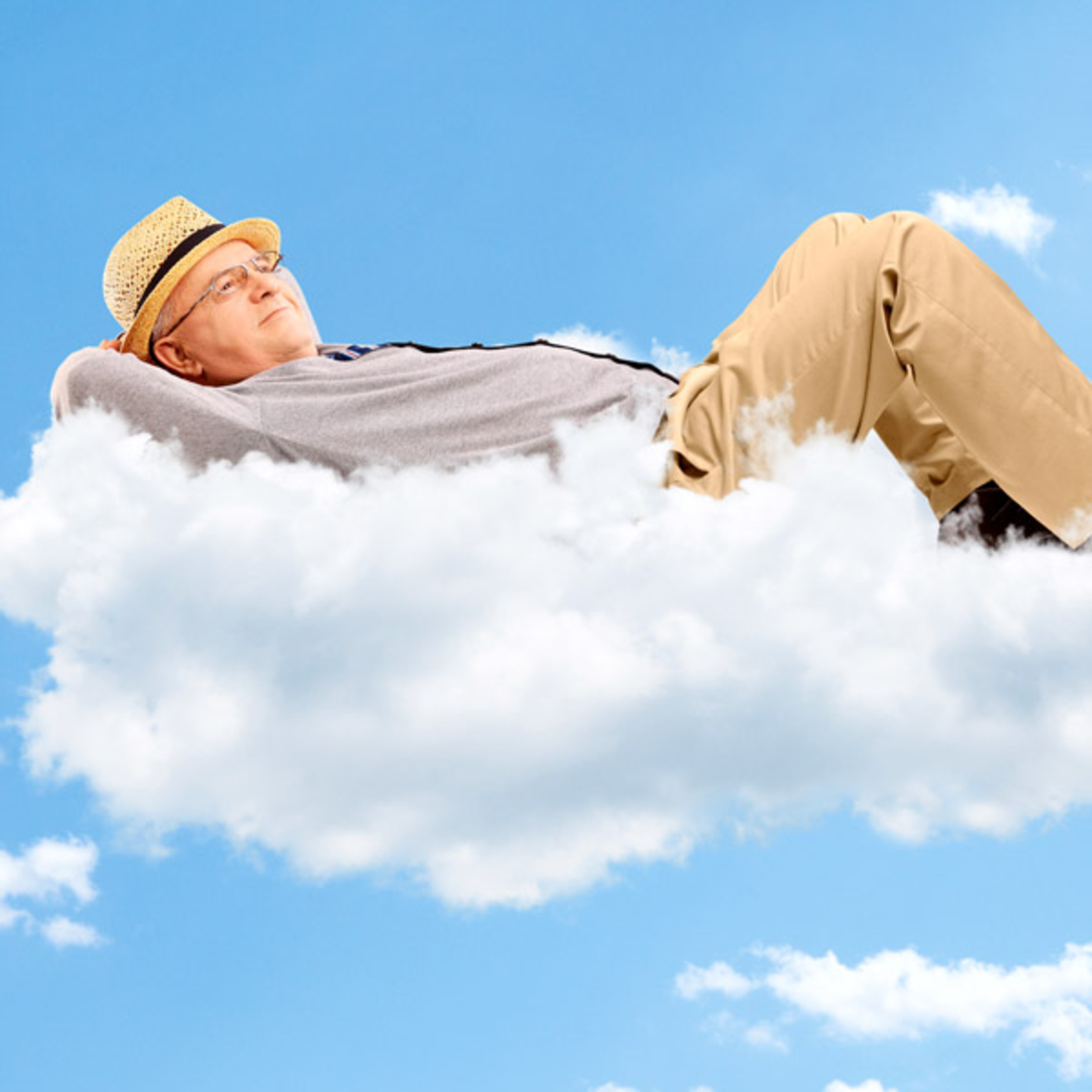 The art of client comfort