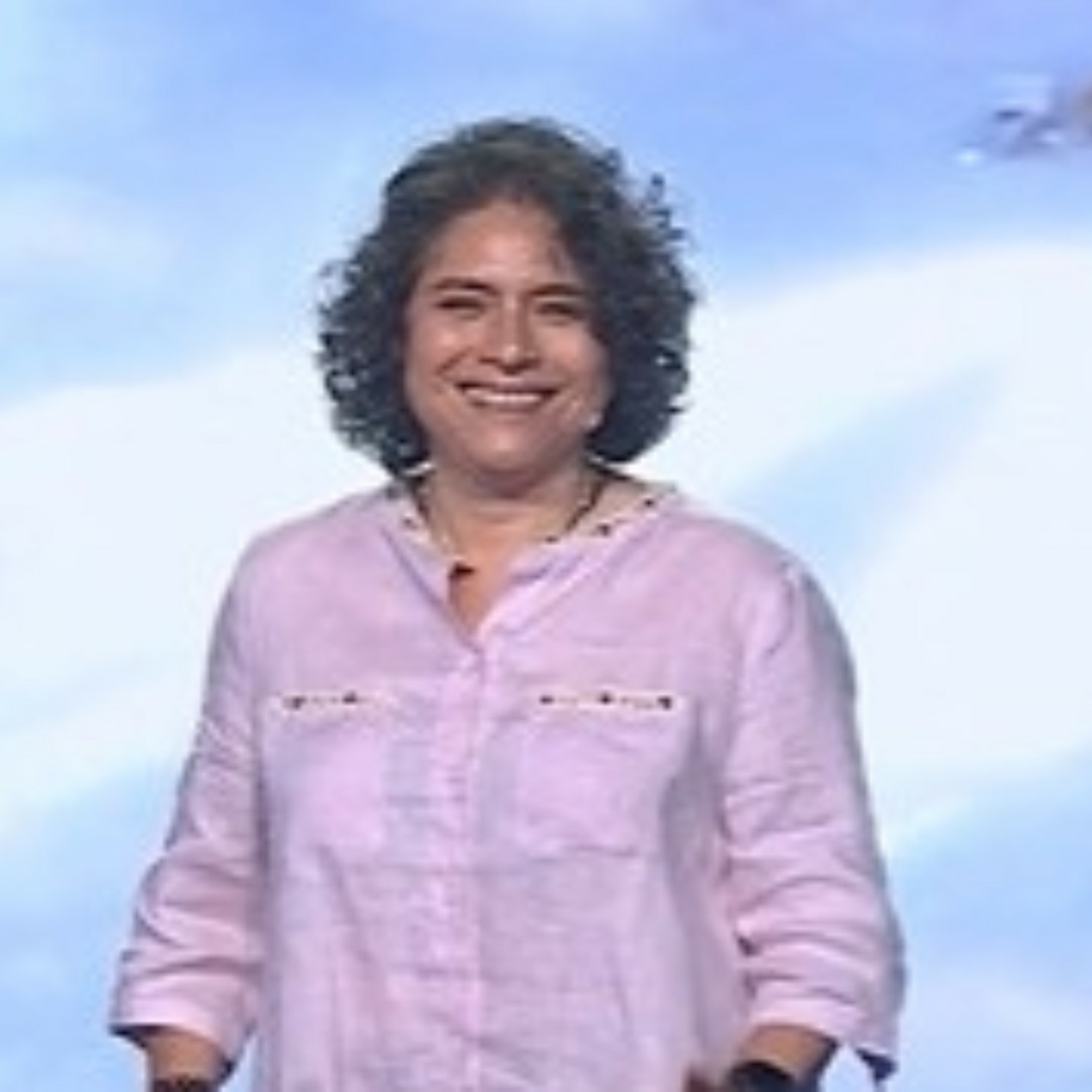 A journey of healing, resilience and impossible dreams image