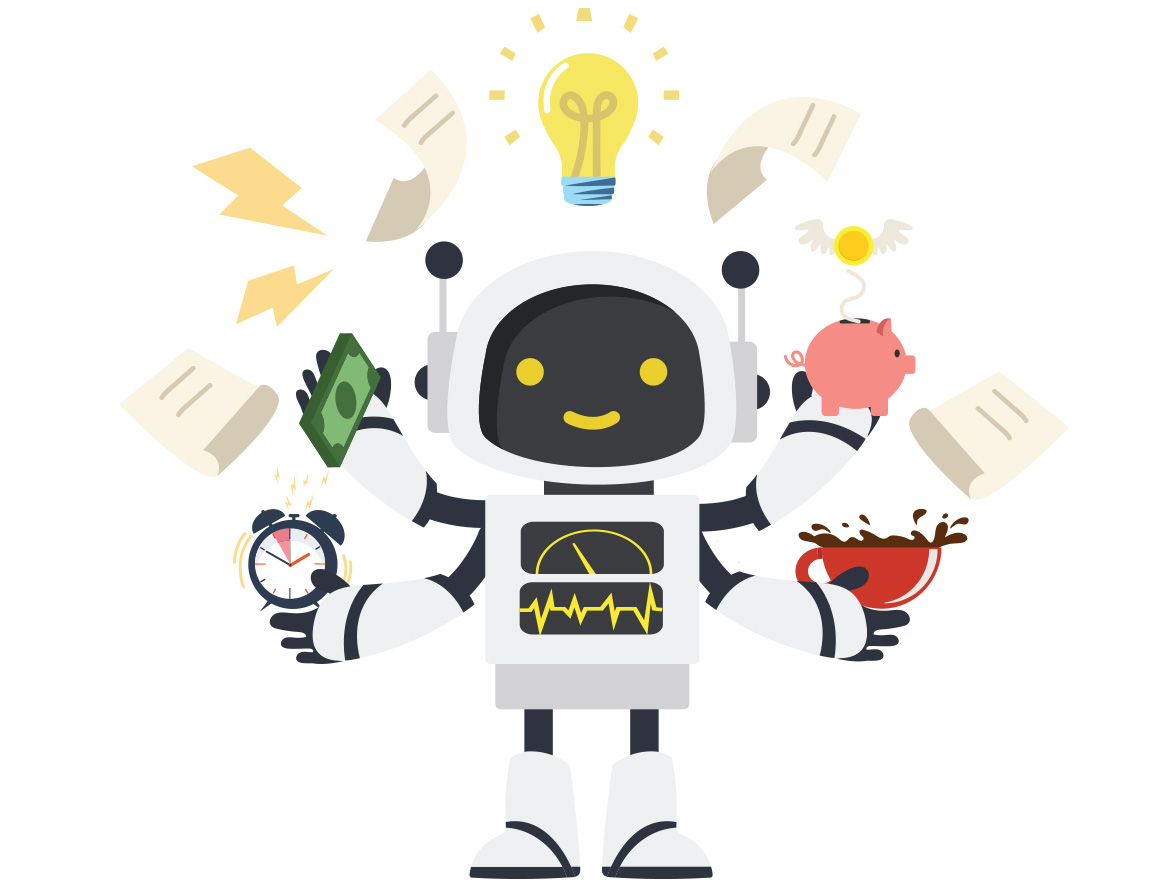 ChatGPT 助我顛覆傳統及發展業務