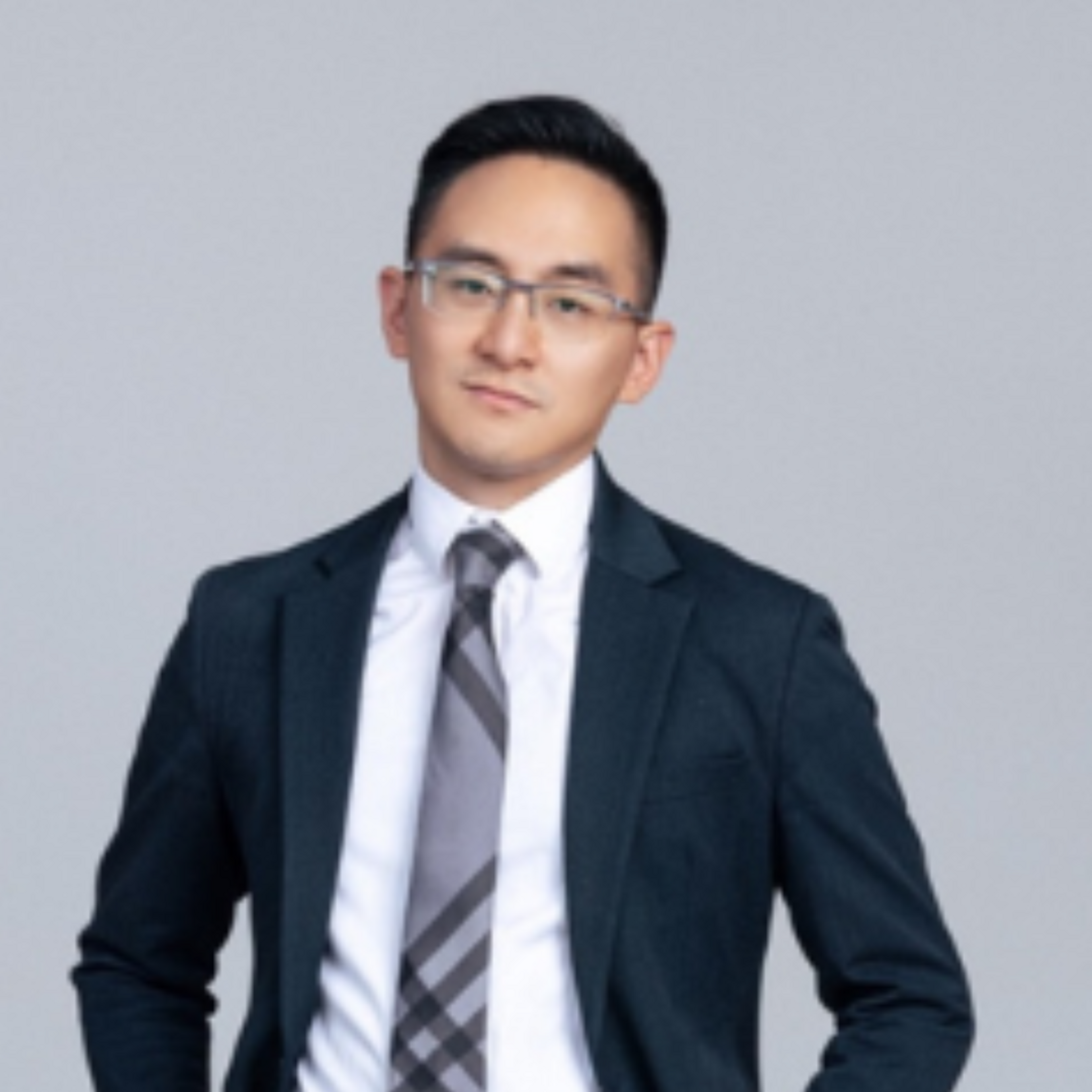 「你來找我」的新時代：金融保險理財業的新思維 [黃仁志 Jen Chih Huang] 