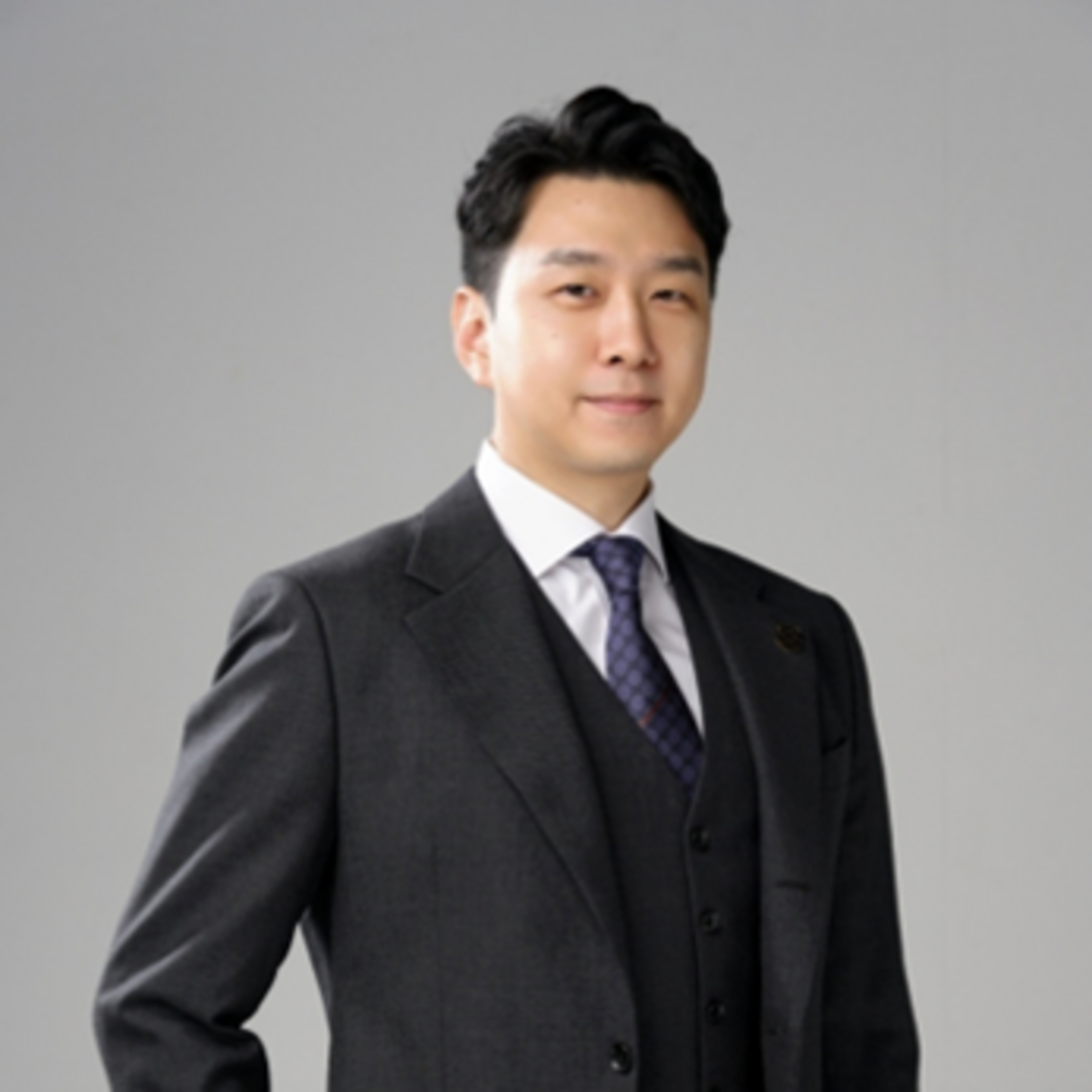 황규상 Hwang Kyu Sang