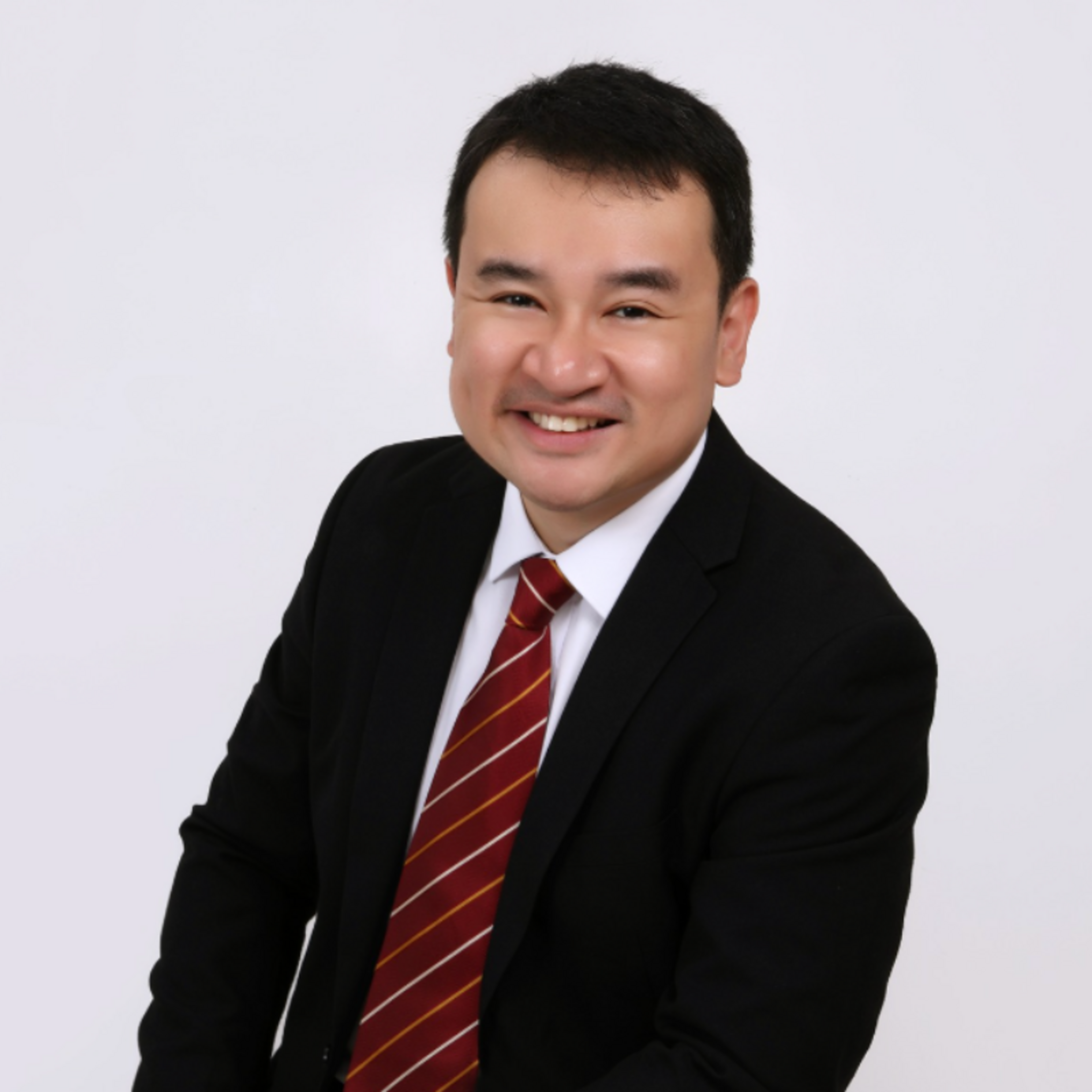 The Insider’s Edge: From agency person to financial advisor [Neil Llorente]