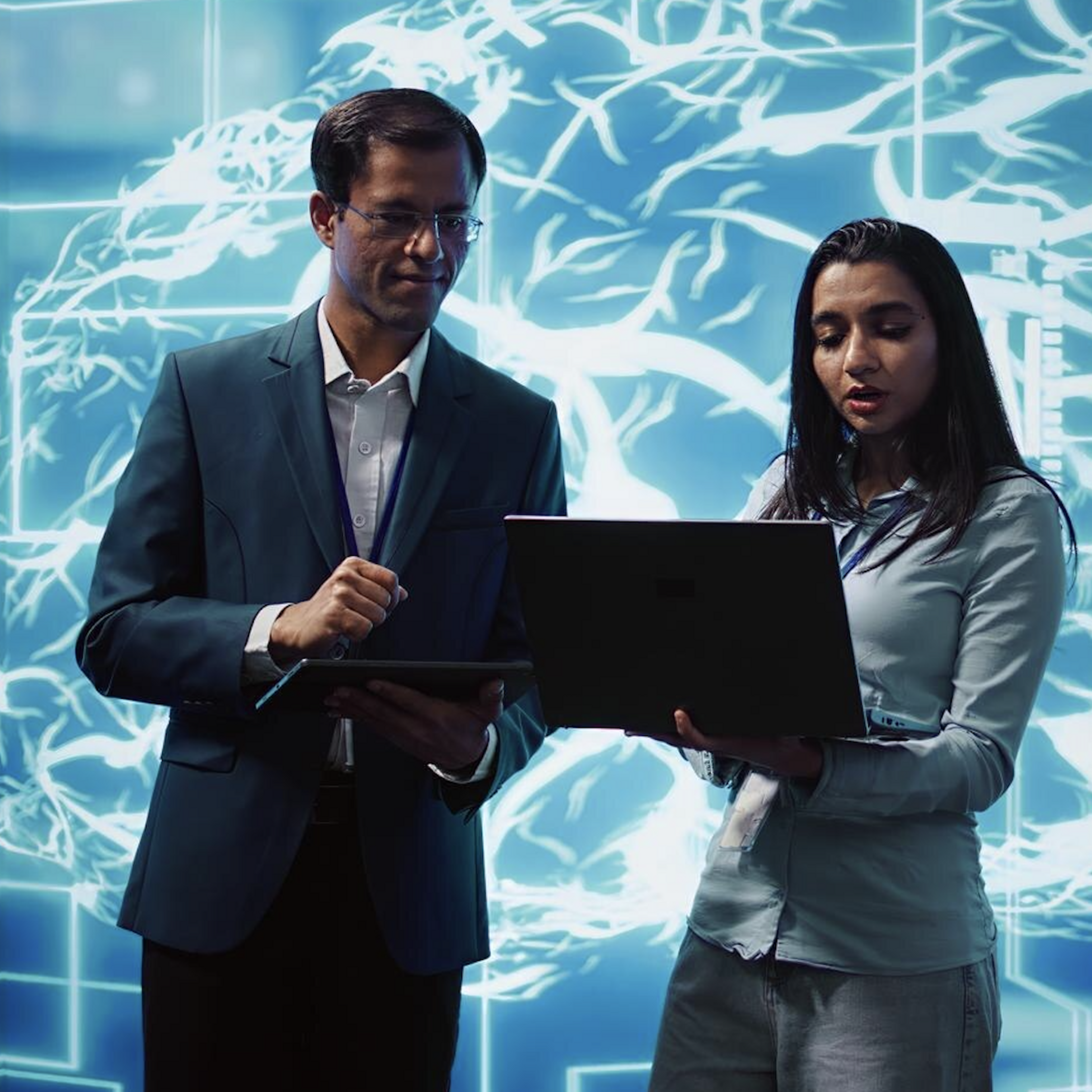 Menguasai finansial di era digital: Bagaimana storytelling, AI, dan branding membangun kepercayaan generasi muda 