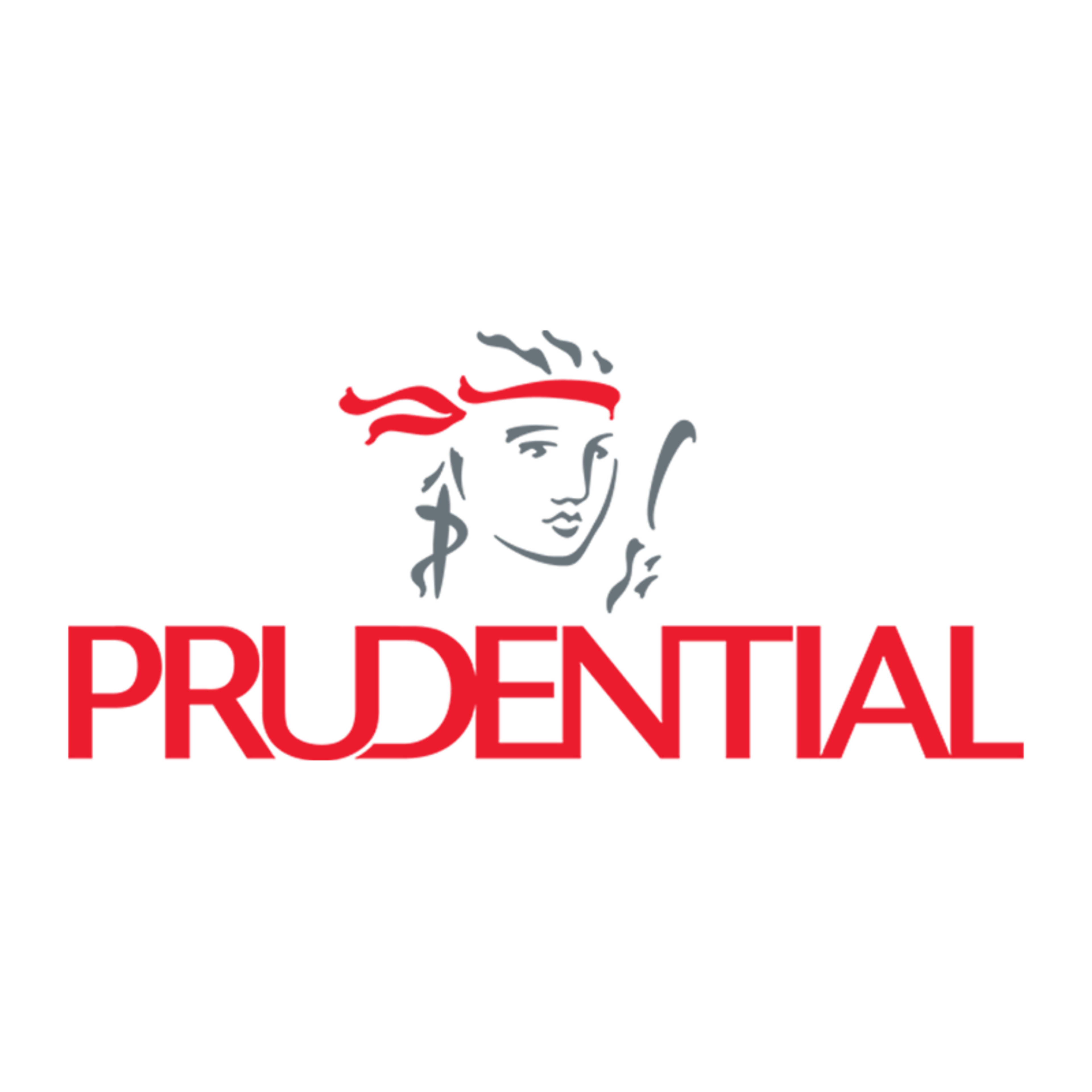 Prudential plc Logo
