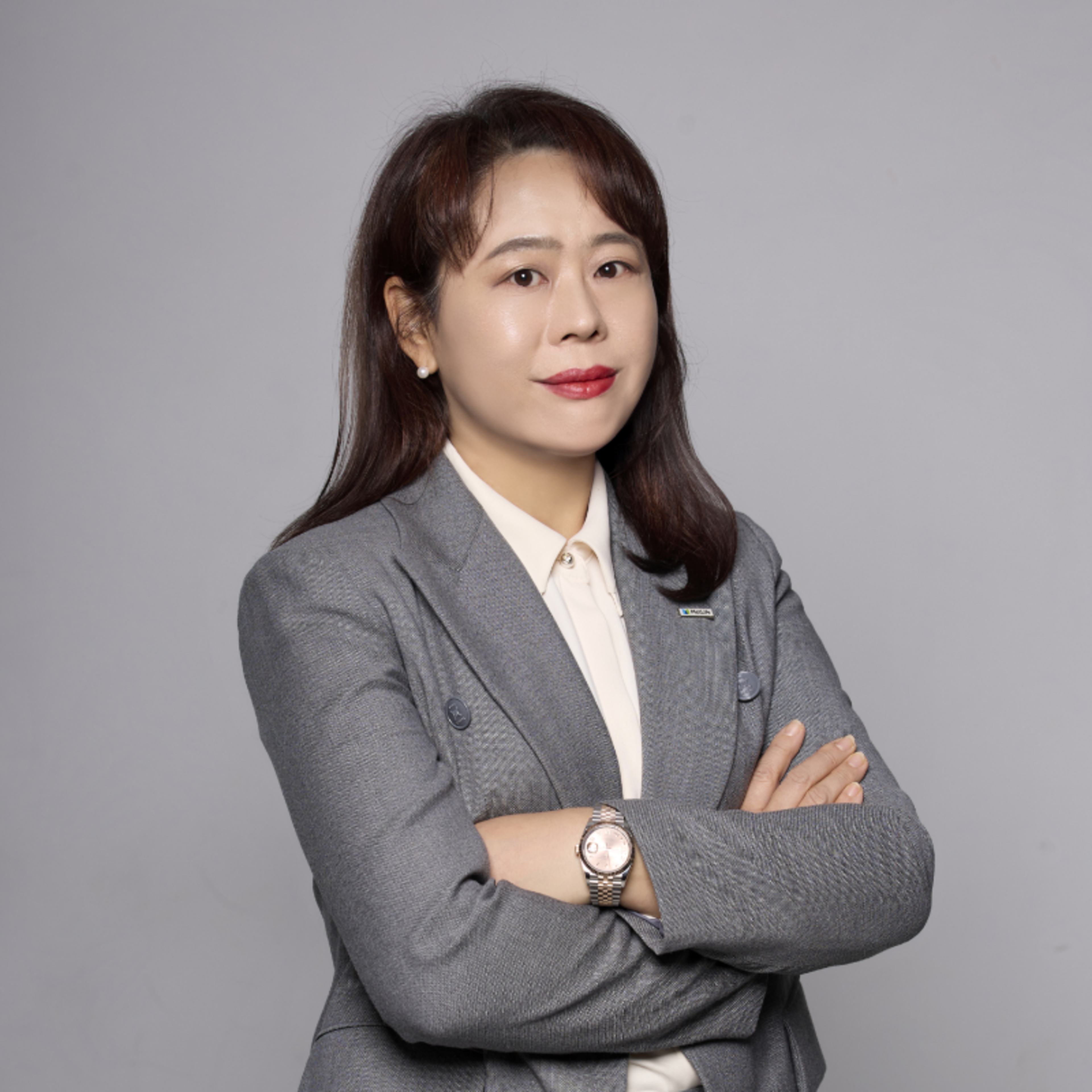 병원에서의 경험과 금융 전문가의 기본, 그리고 흔들림 없는 초심으로 무장하라 [조희정 Cho Heijung]