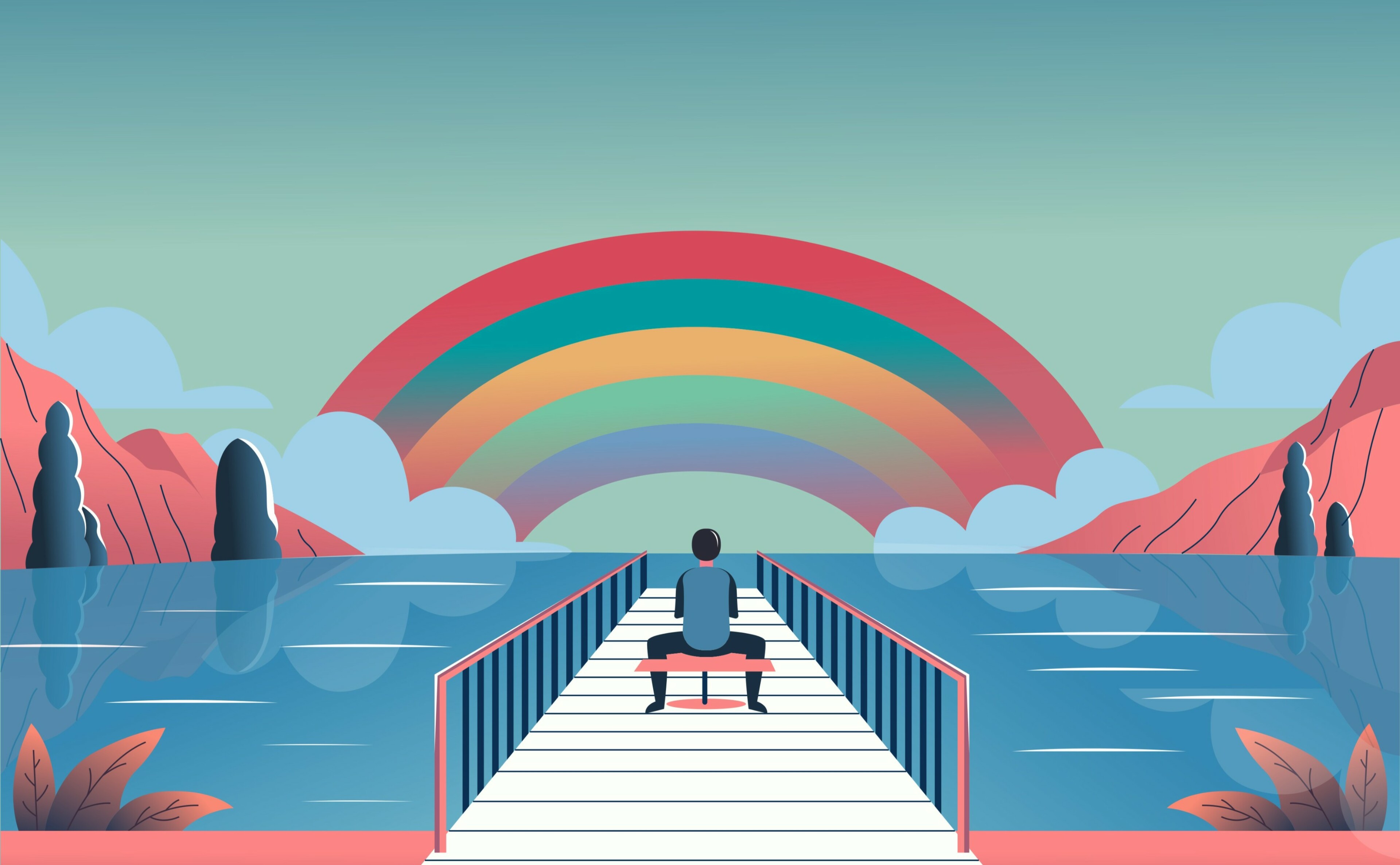 Mental health matters: How financial advisors can care for their mental well-being 