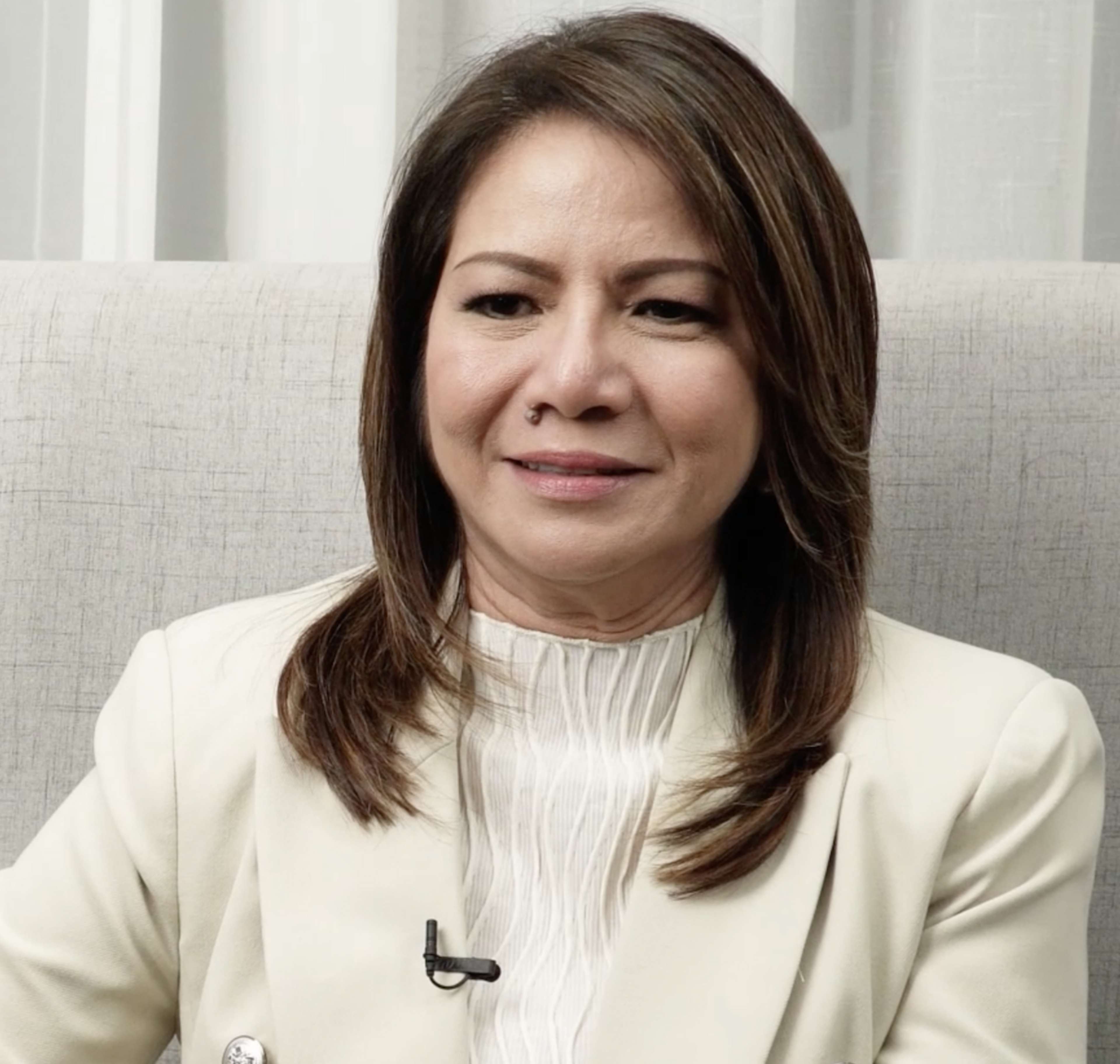  How mindfulness and self-care lead to consistent MDRT success [Belen Espinoza Pujol]