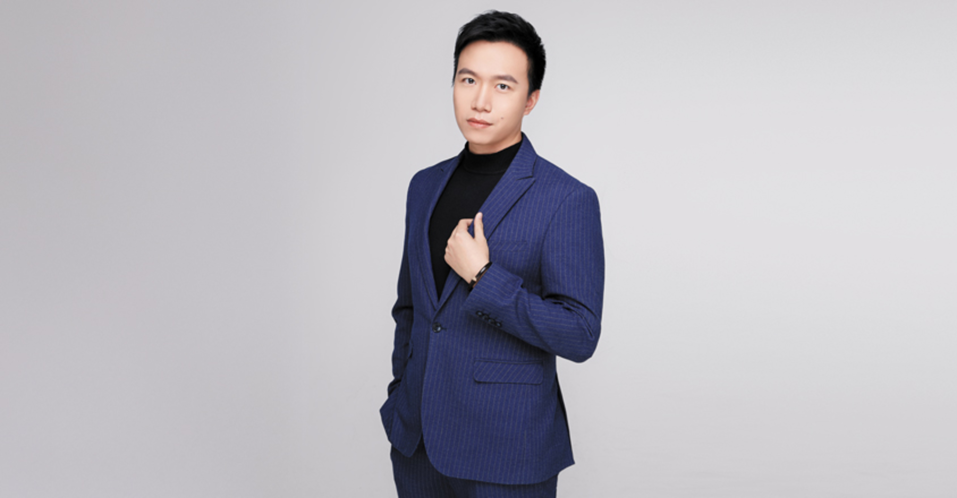 2세대도 일류가 될 수 있다는 것을 보여주다