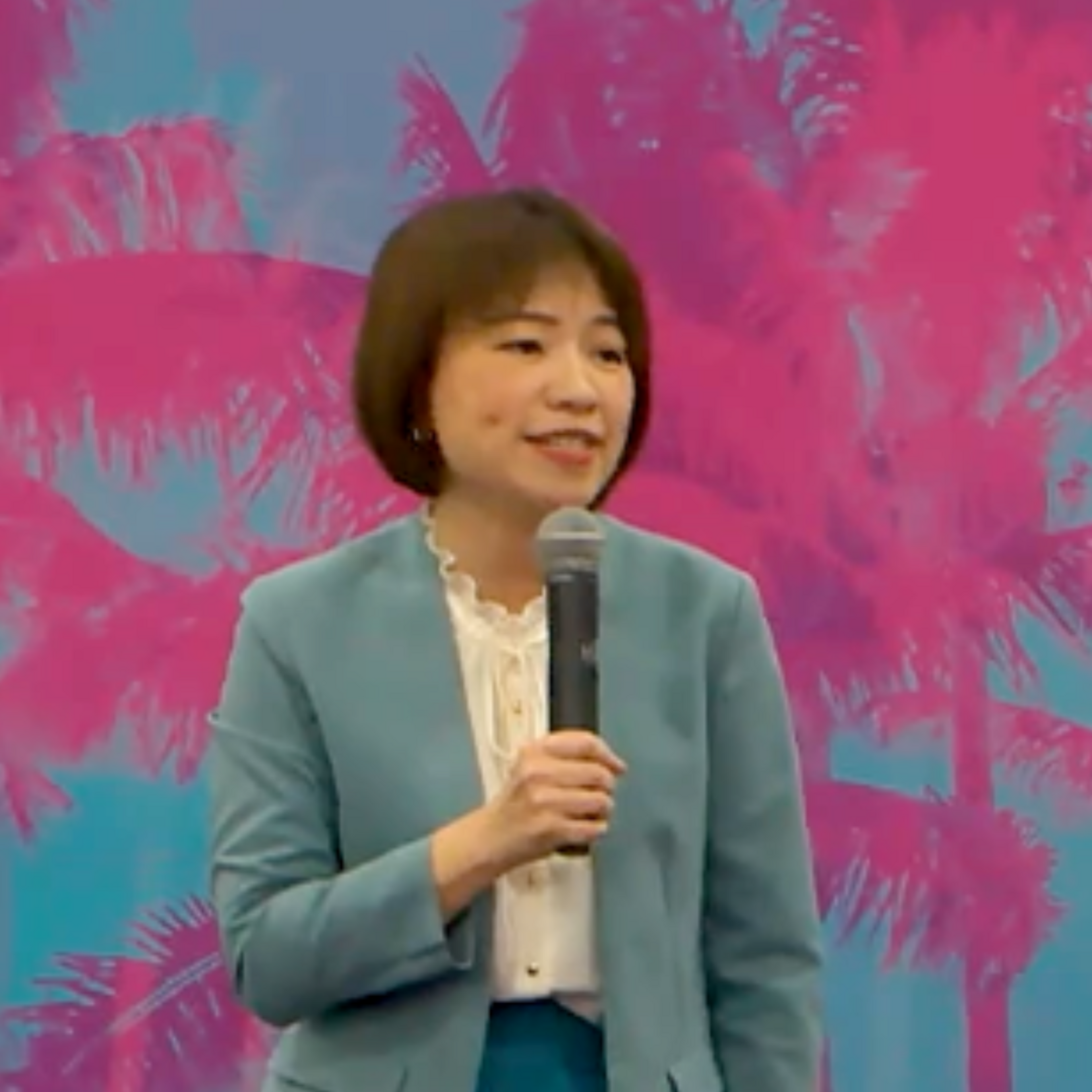 從「全人生活」到「全人式退休」 [許心華  Hsin-hua Hsu]