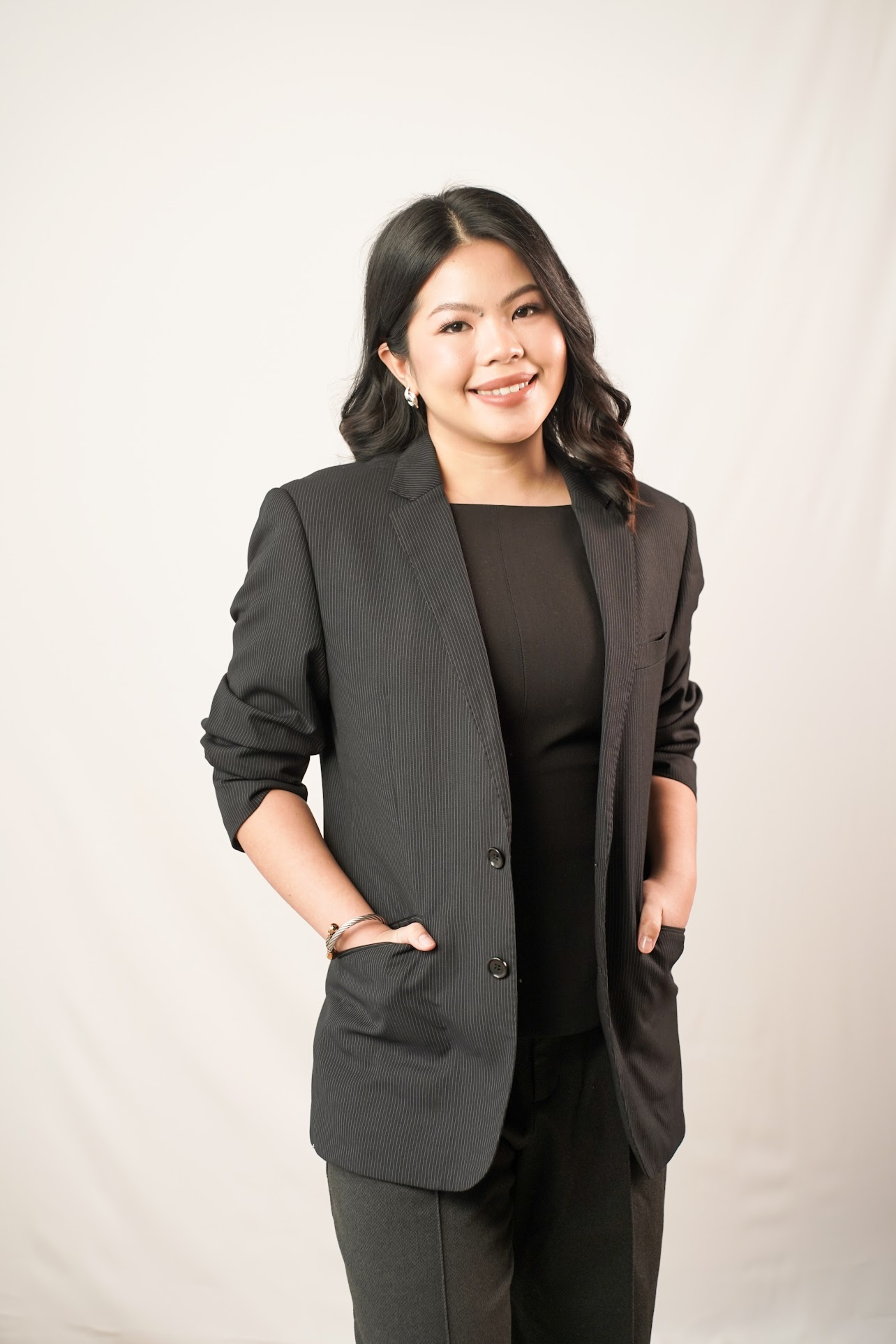 Deep diving inside the client’s mind [Raia Restrivera]