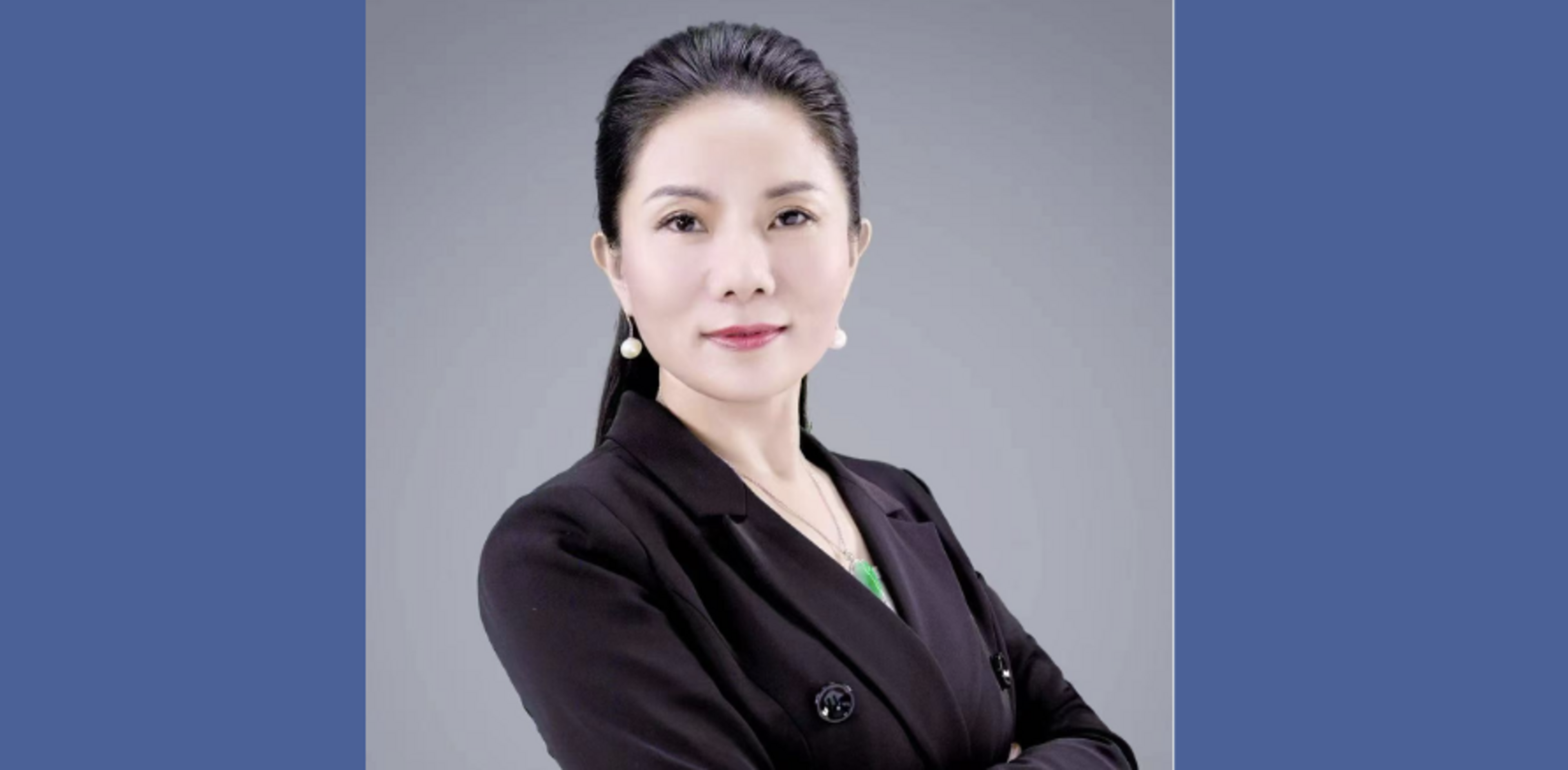 公益初心成就信任背书：以贴心服务和真诚善举赢得客户长久托付 [王萍 Wang Ping]