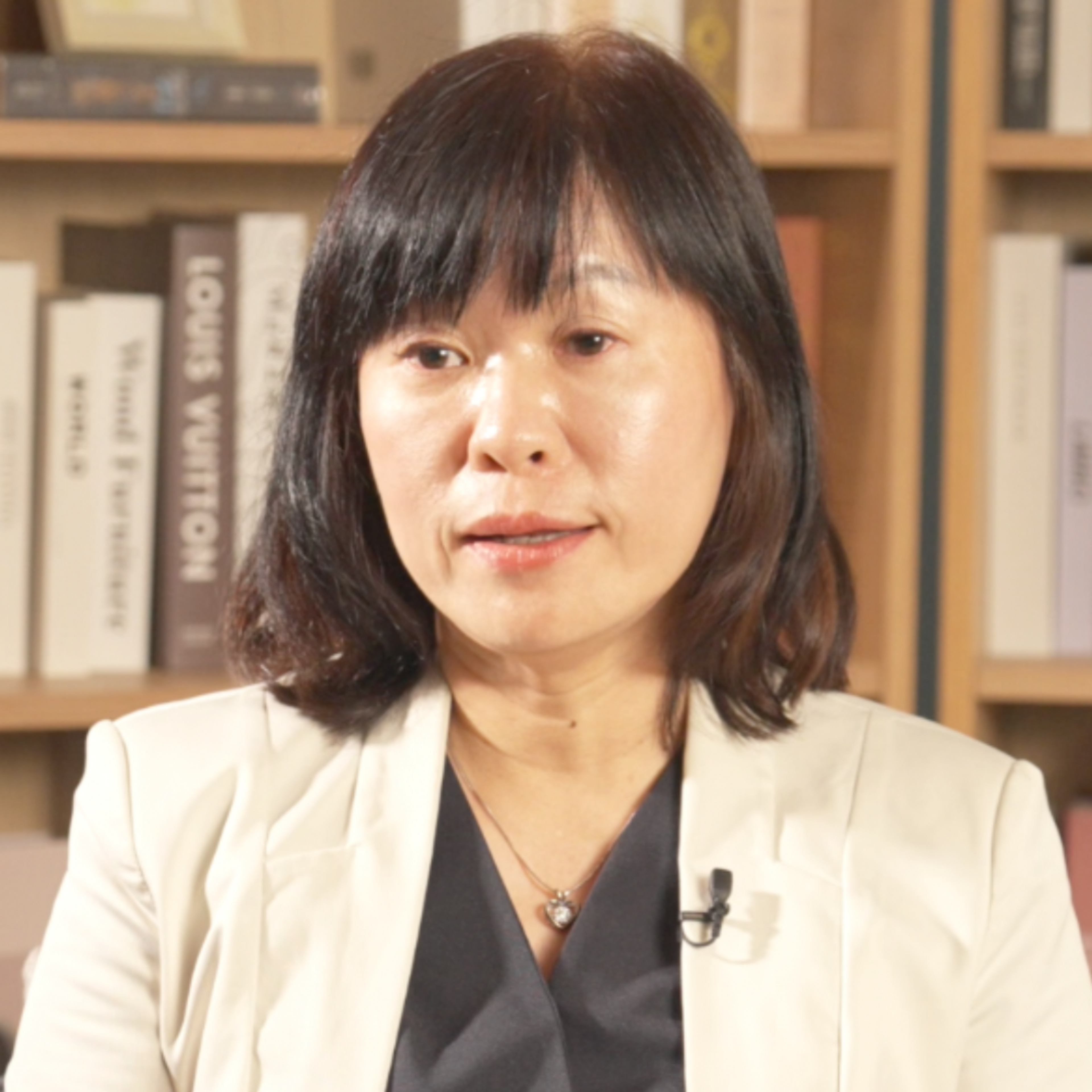 團體保險與職域市場的開發經營 [楊婷方 Ting-Fang Yang]