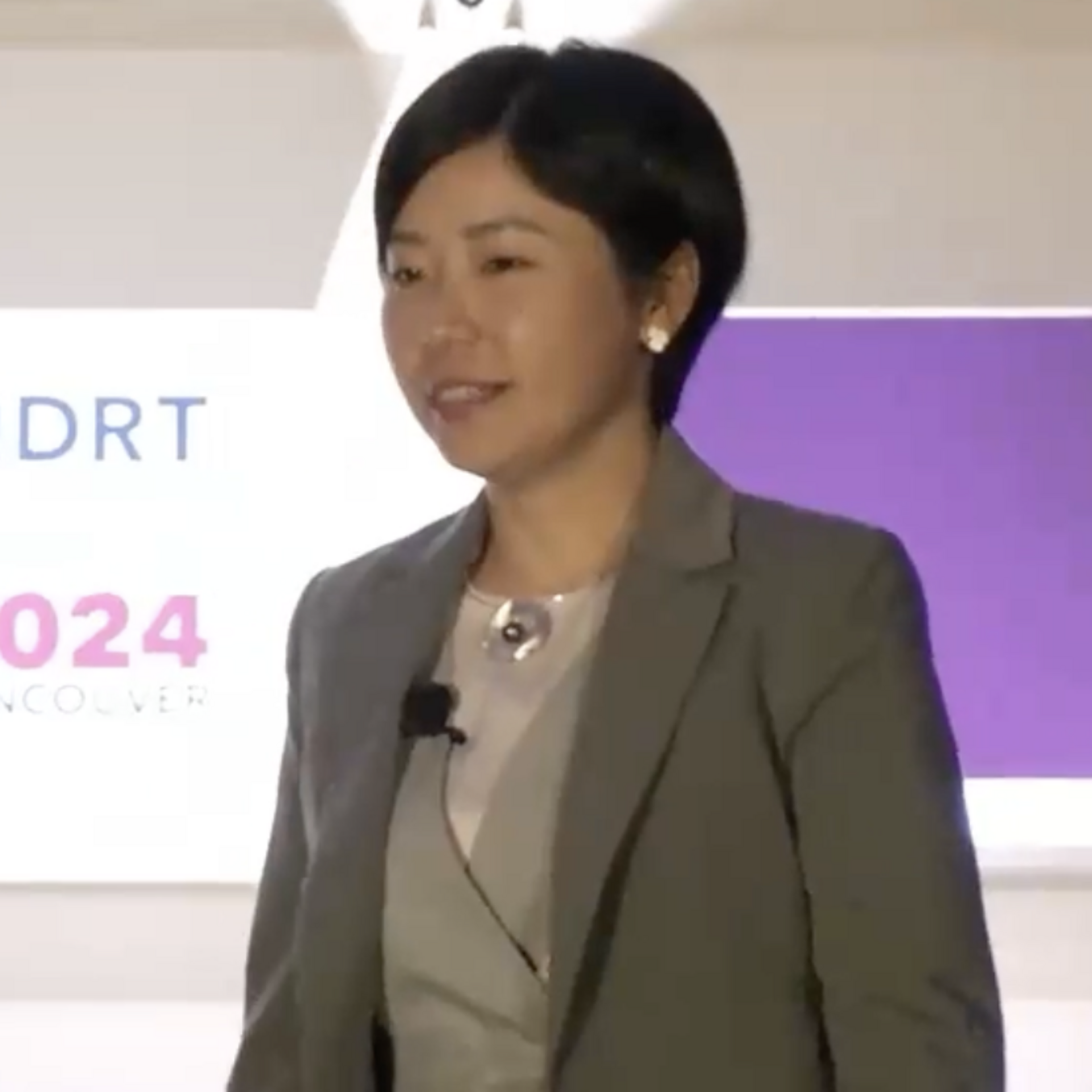 張聖欣 Sammi Chang