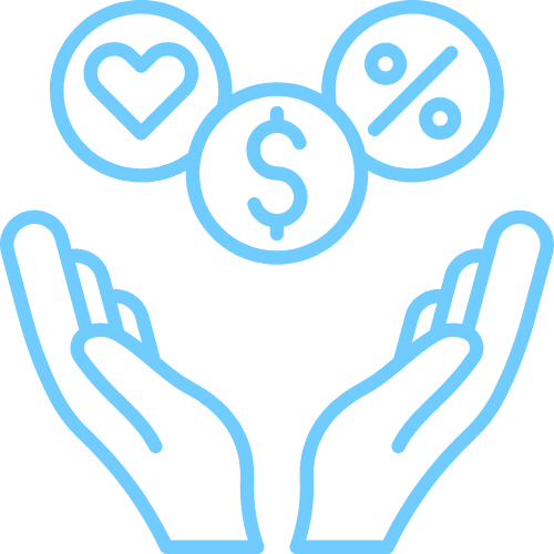 MDRT Foundation Icon