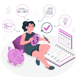 Moms’ money matters: A guide to engage diverse maternal roles